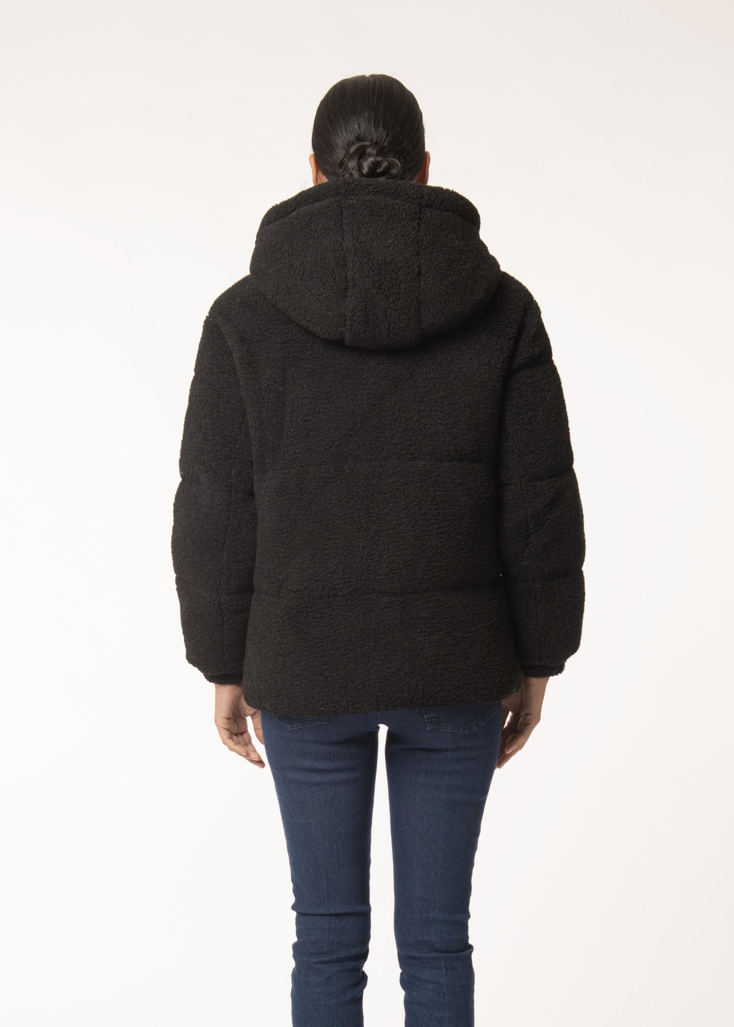 GIACCONE ECOPELLICCIA 2660