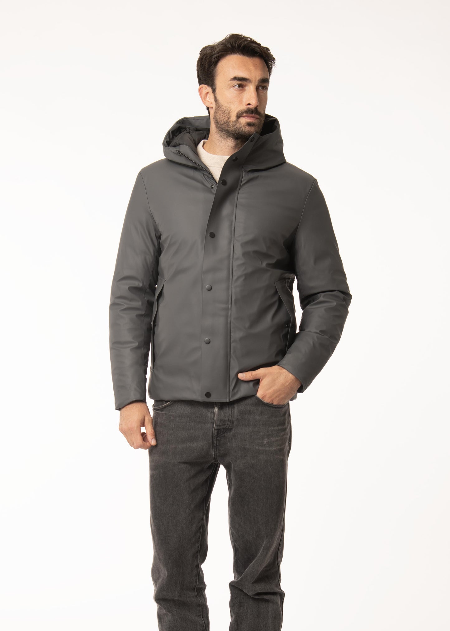 GIACCONE ECOPIUMA 2659