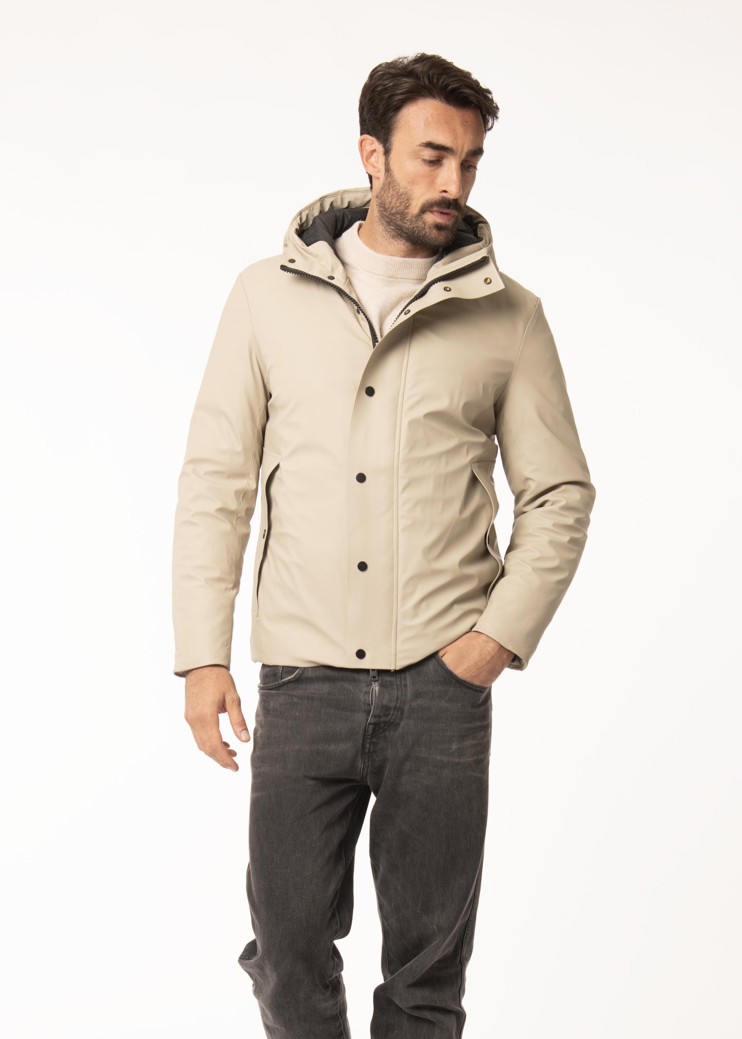 GIACCONE ECOPIUMA 2659