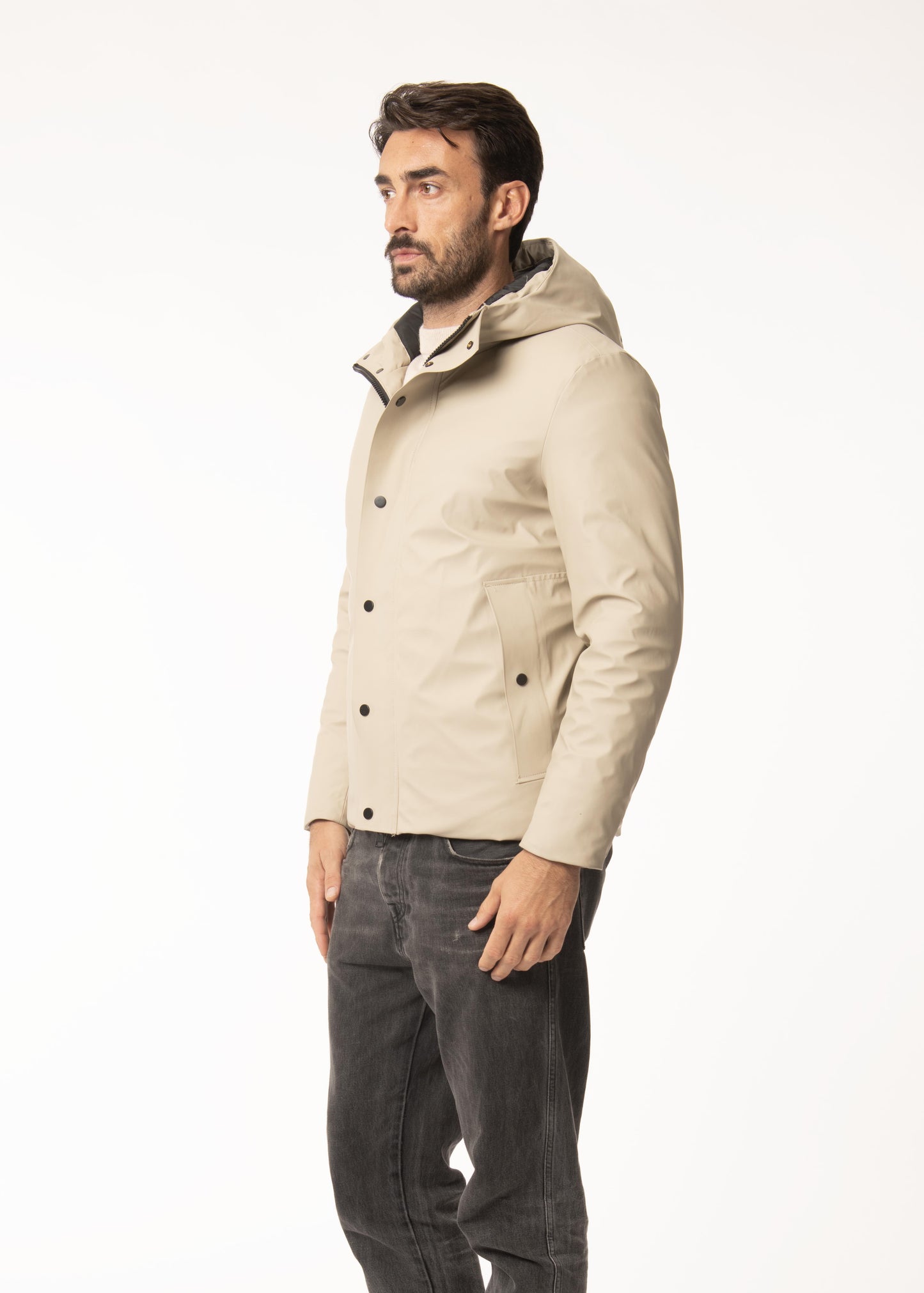 GIACCONE ECOPIUMA 2659