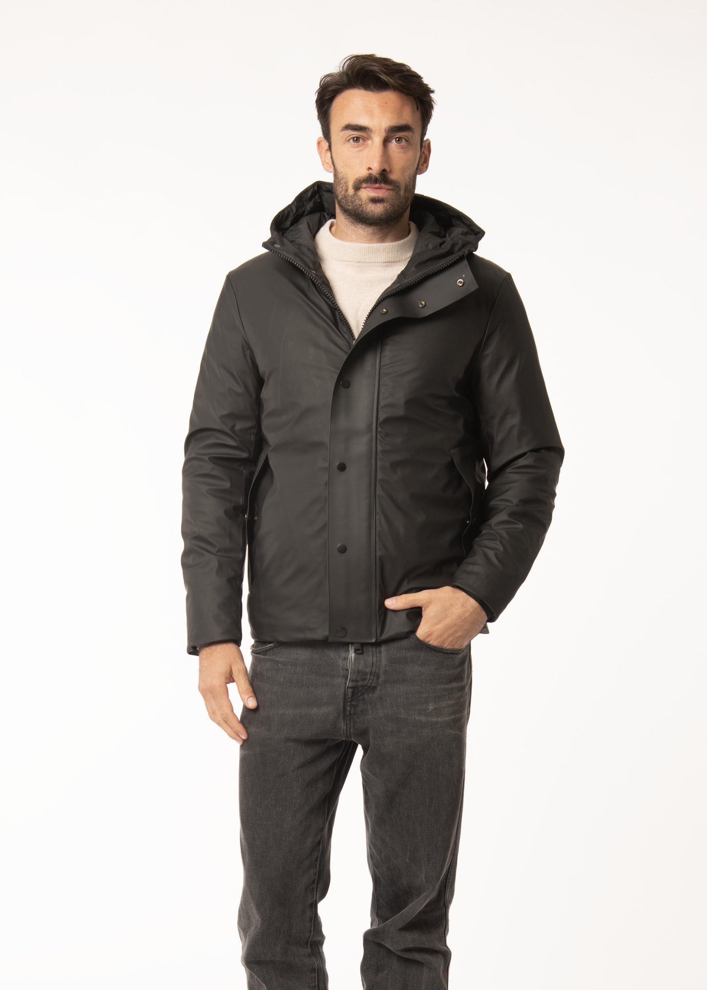 GIACCONE ECOPIUMA 2659