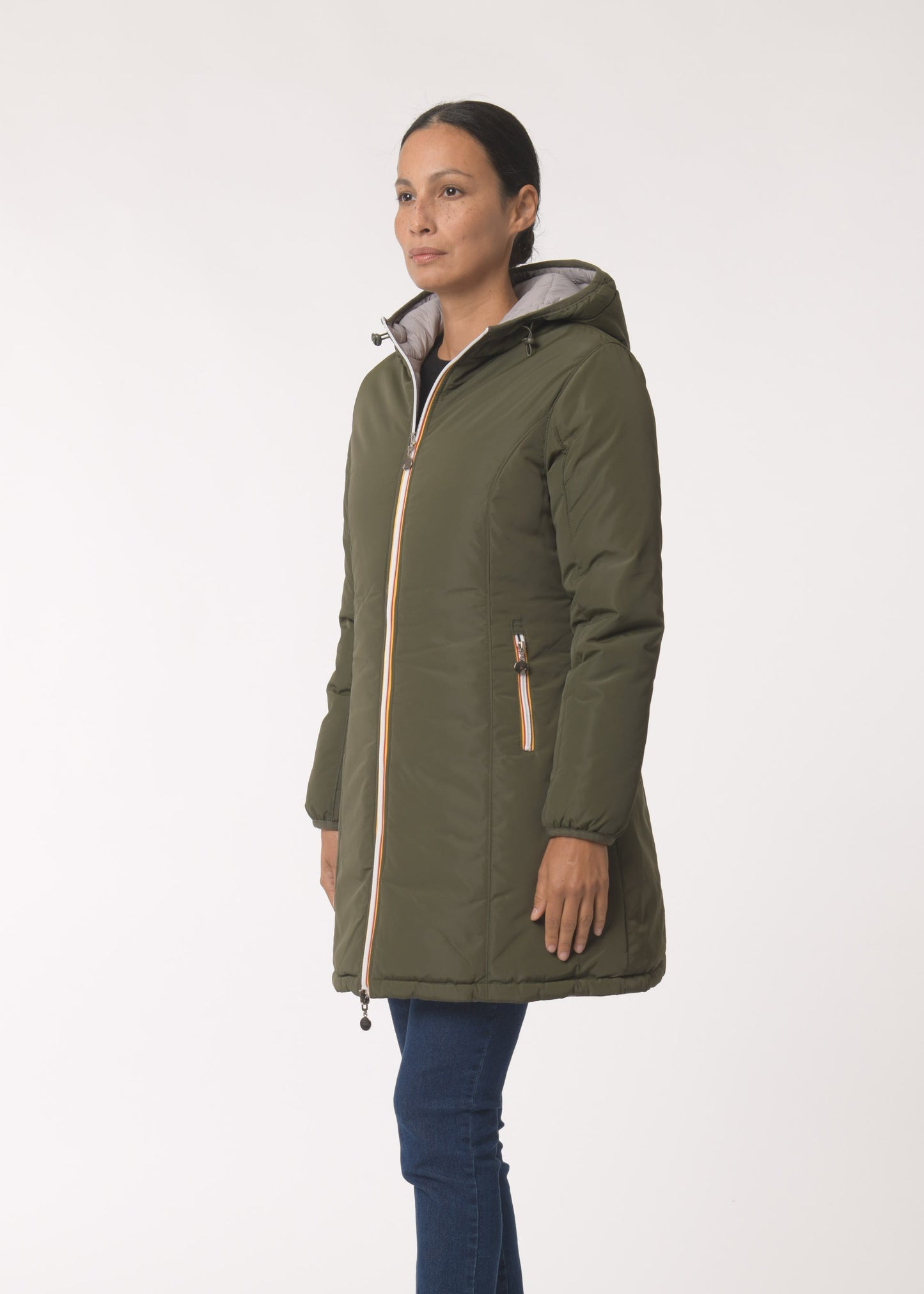 GIACCONE ECOPIUMA 81282