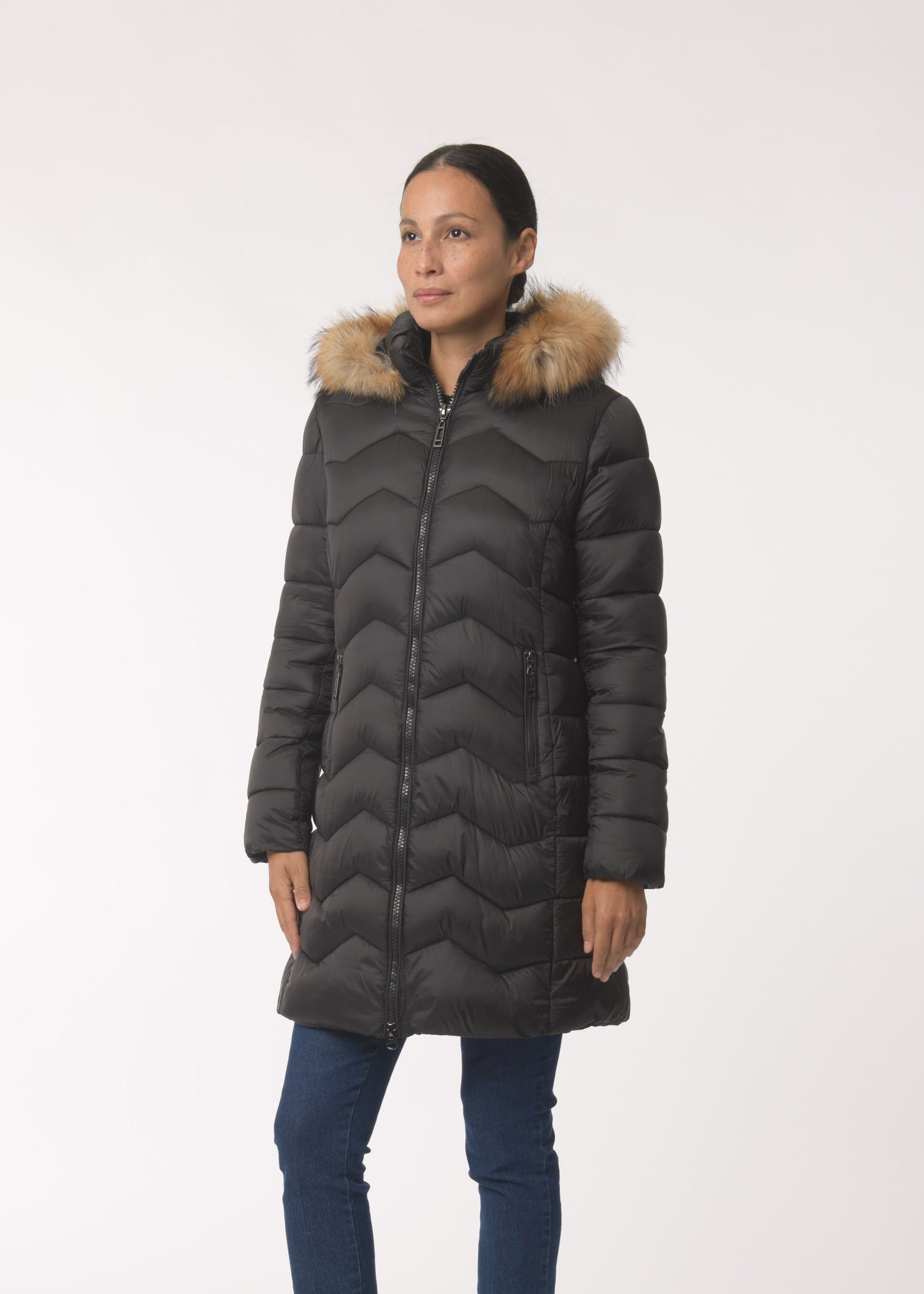 GIACCONE ECOPIUMA 1318