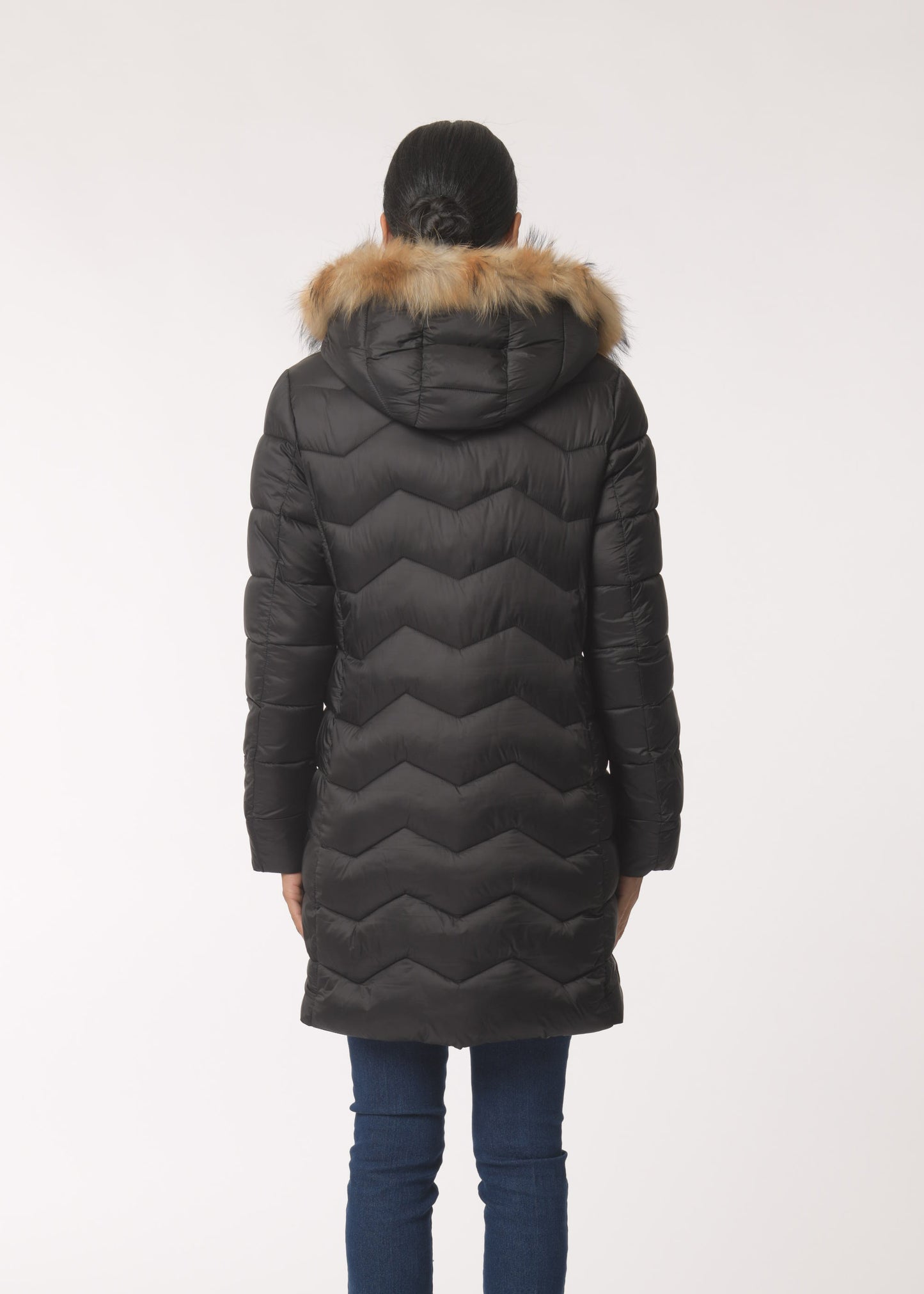 GIACCONE ECOPIUMA 1318