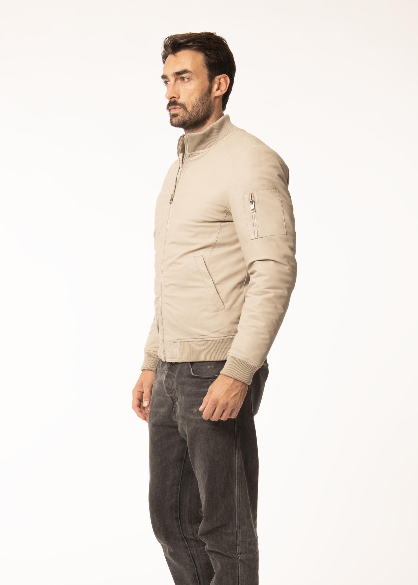 GIUBBINO ECOPELLE 6360