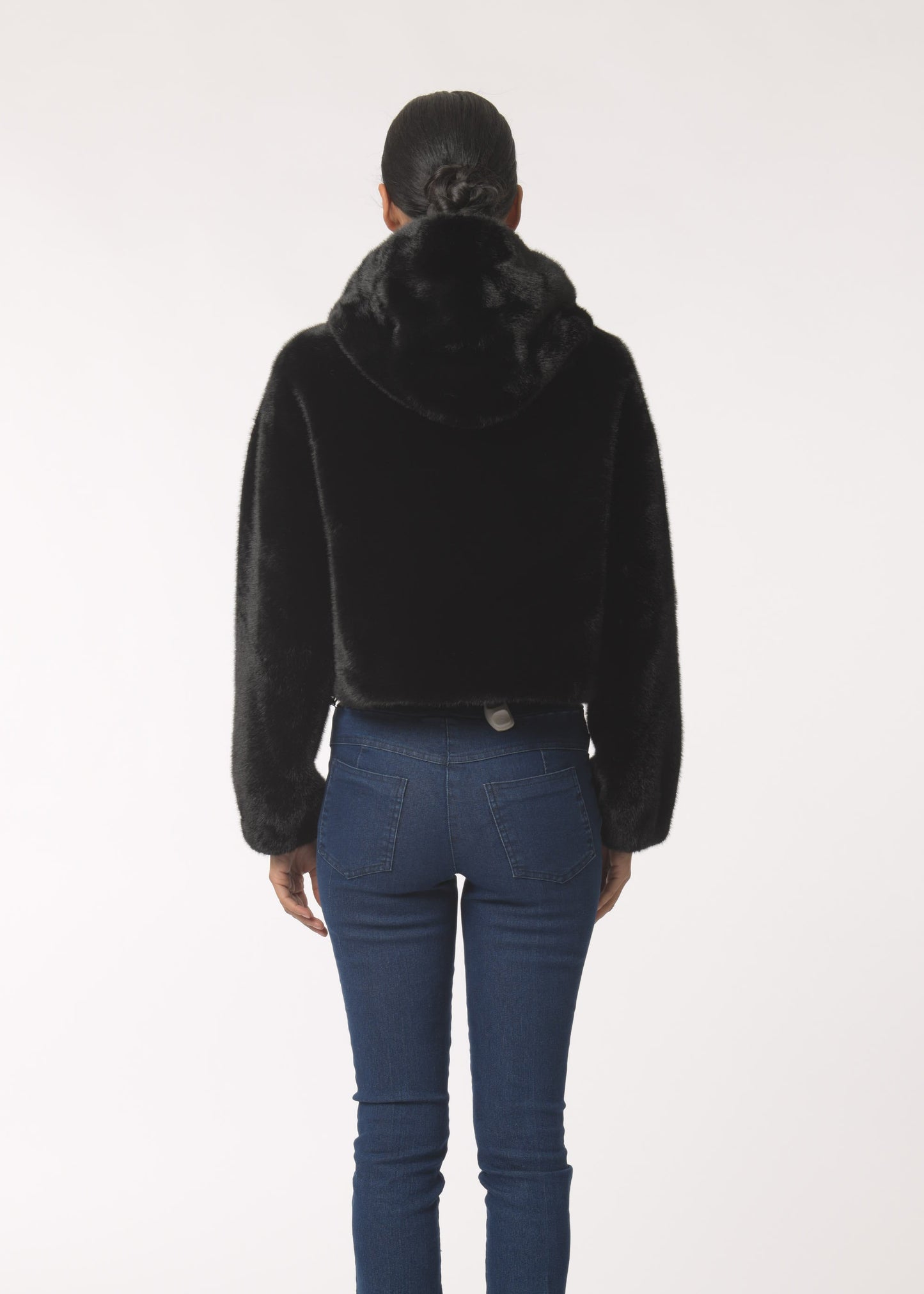 GIACCONE ECOPELLICCIA 958