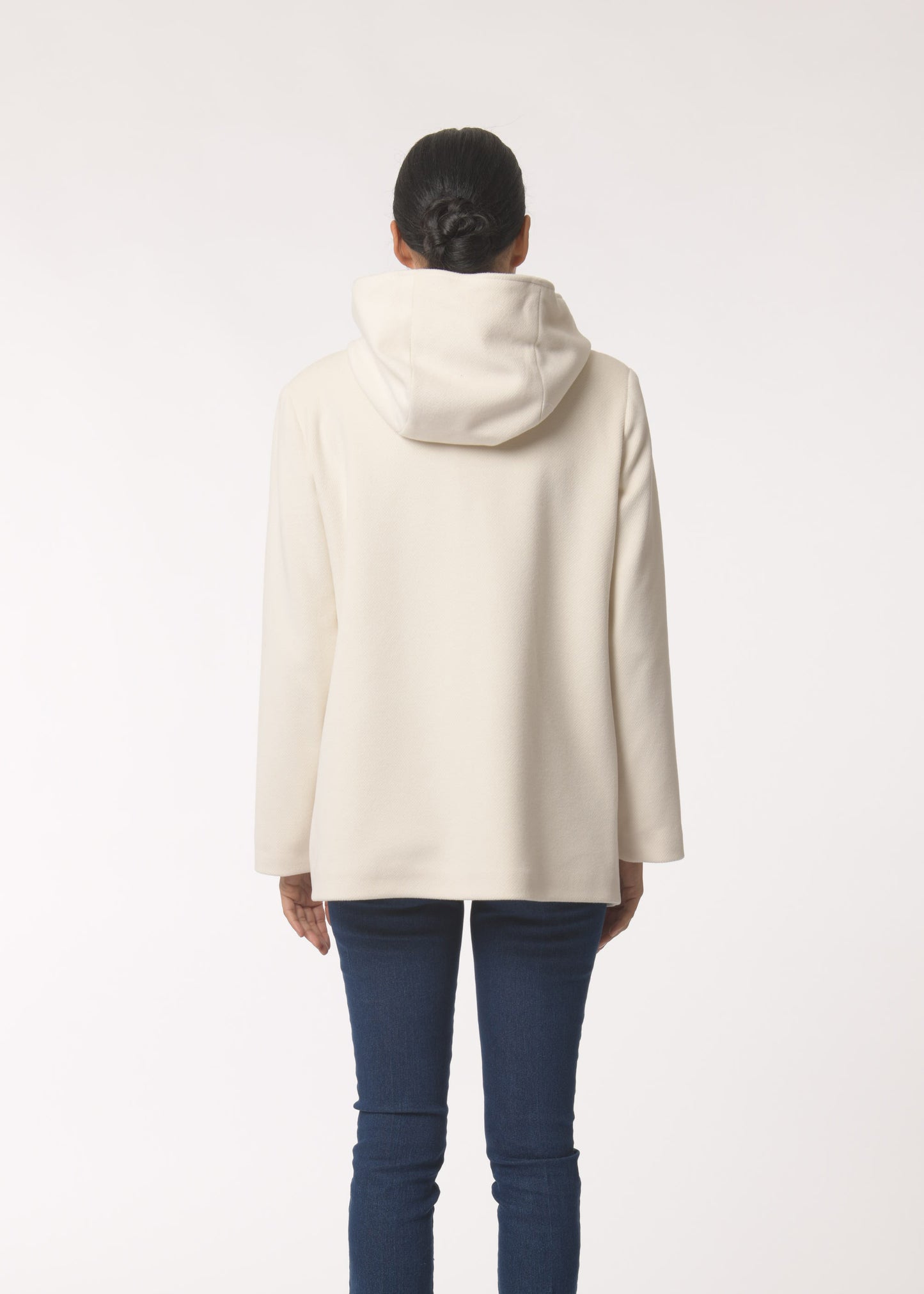 CAPPOTTO TESSUTO CAP14