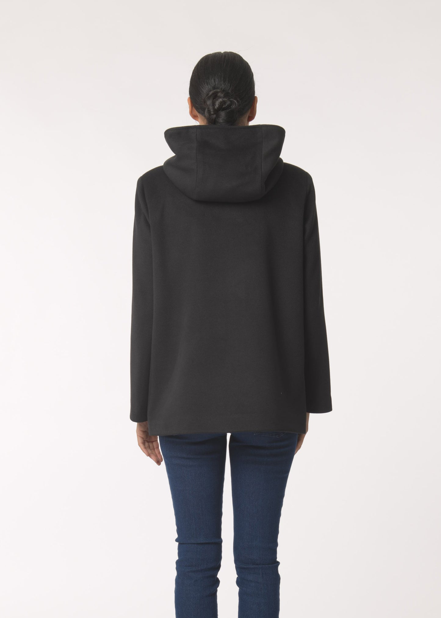 CAPPOTTO TESSUTO CAP14