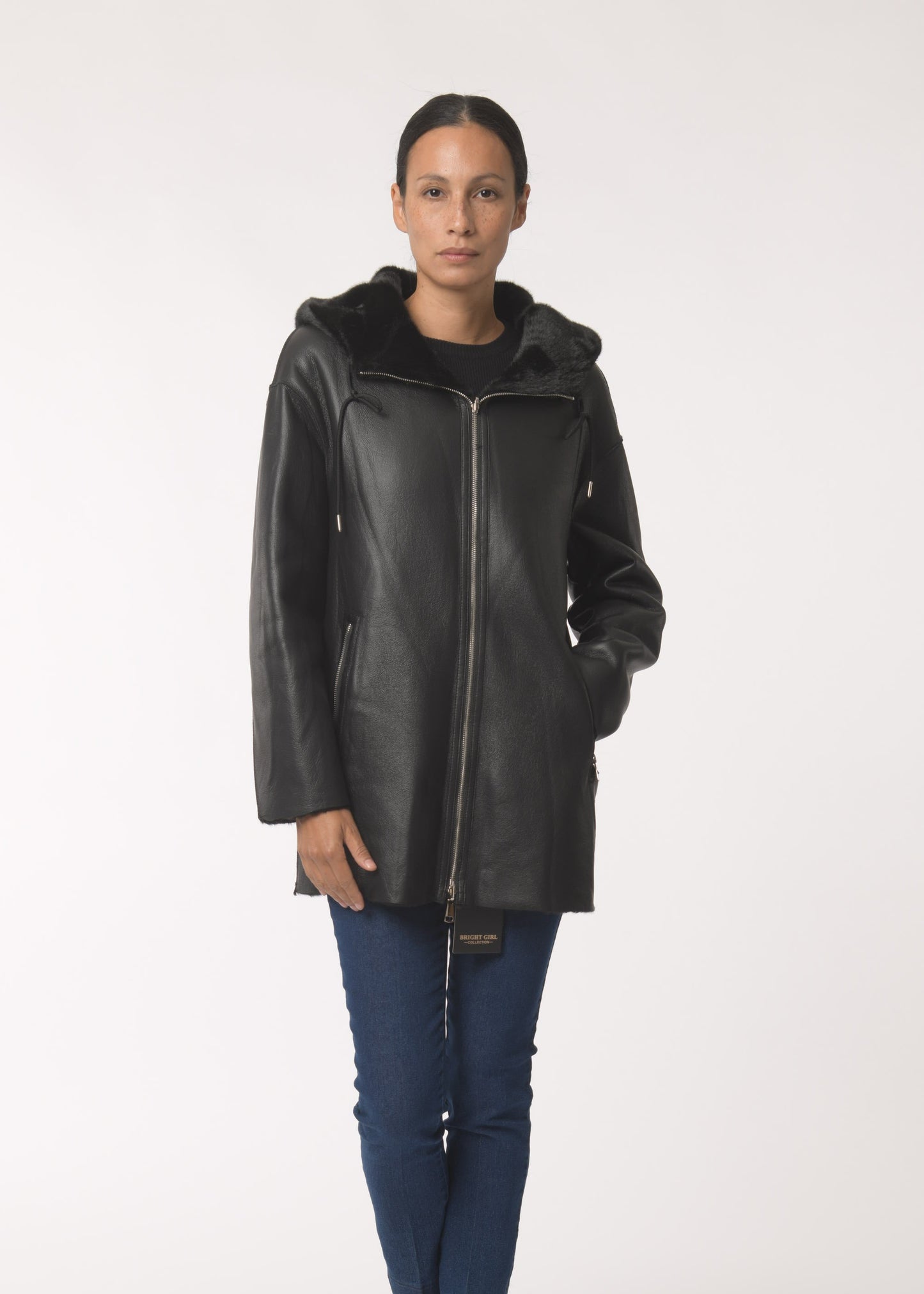 GIACCONE ECOMONTONE 618