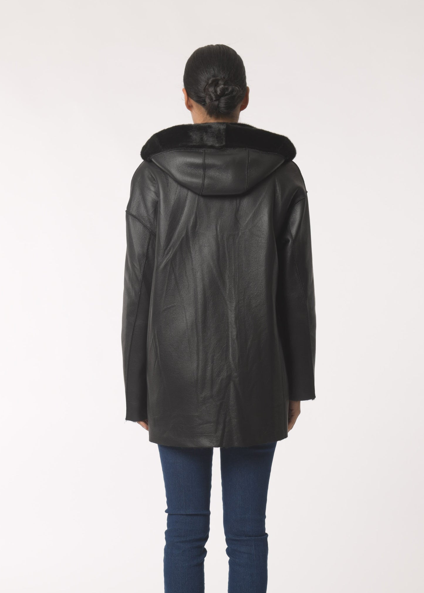 GIACCONE ECOMONTONE 618