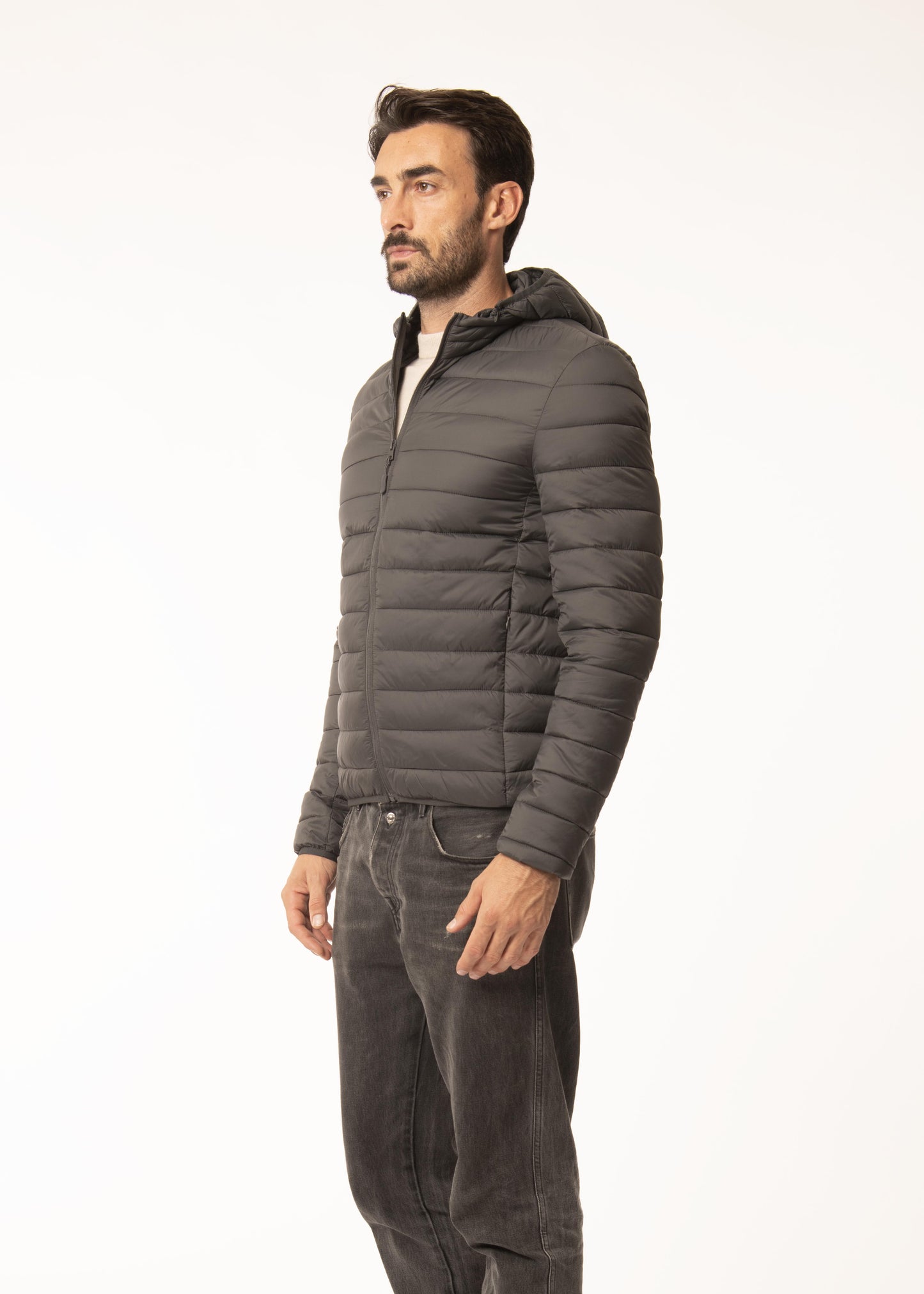 GIUBBINO ECOPIUMA 575