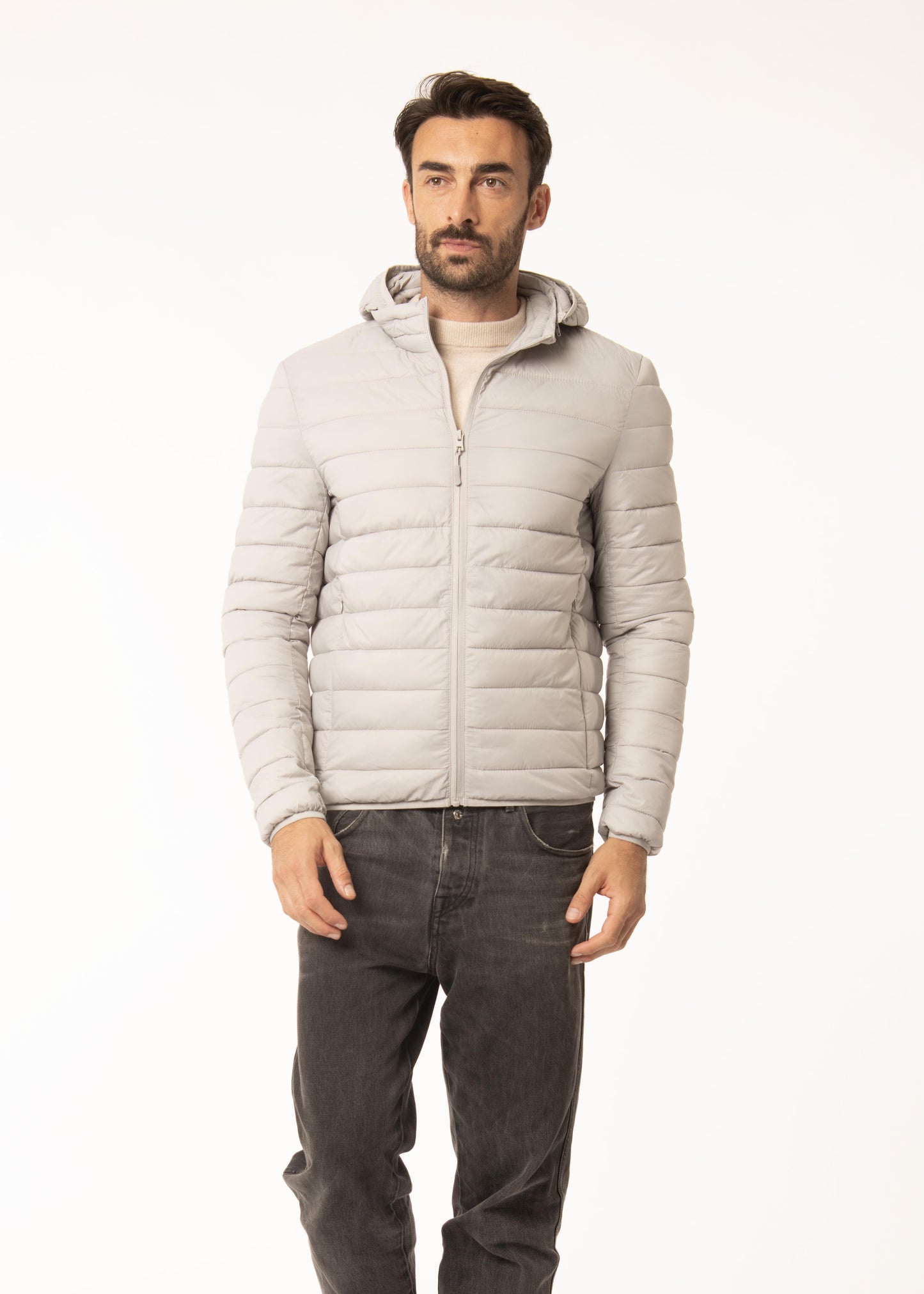 GIUBBINO ECOPIUMA 575