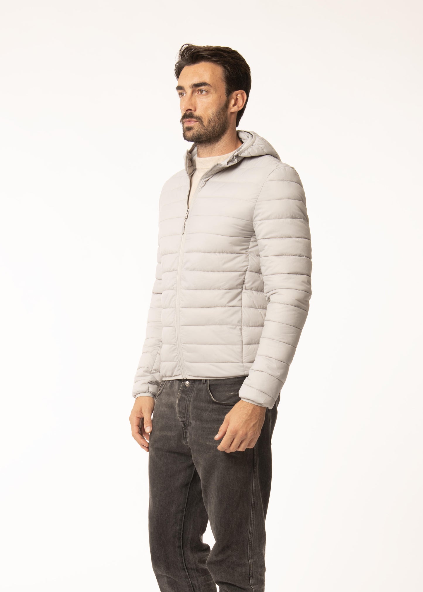 GIUBBINO ECOPIUMA 575