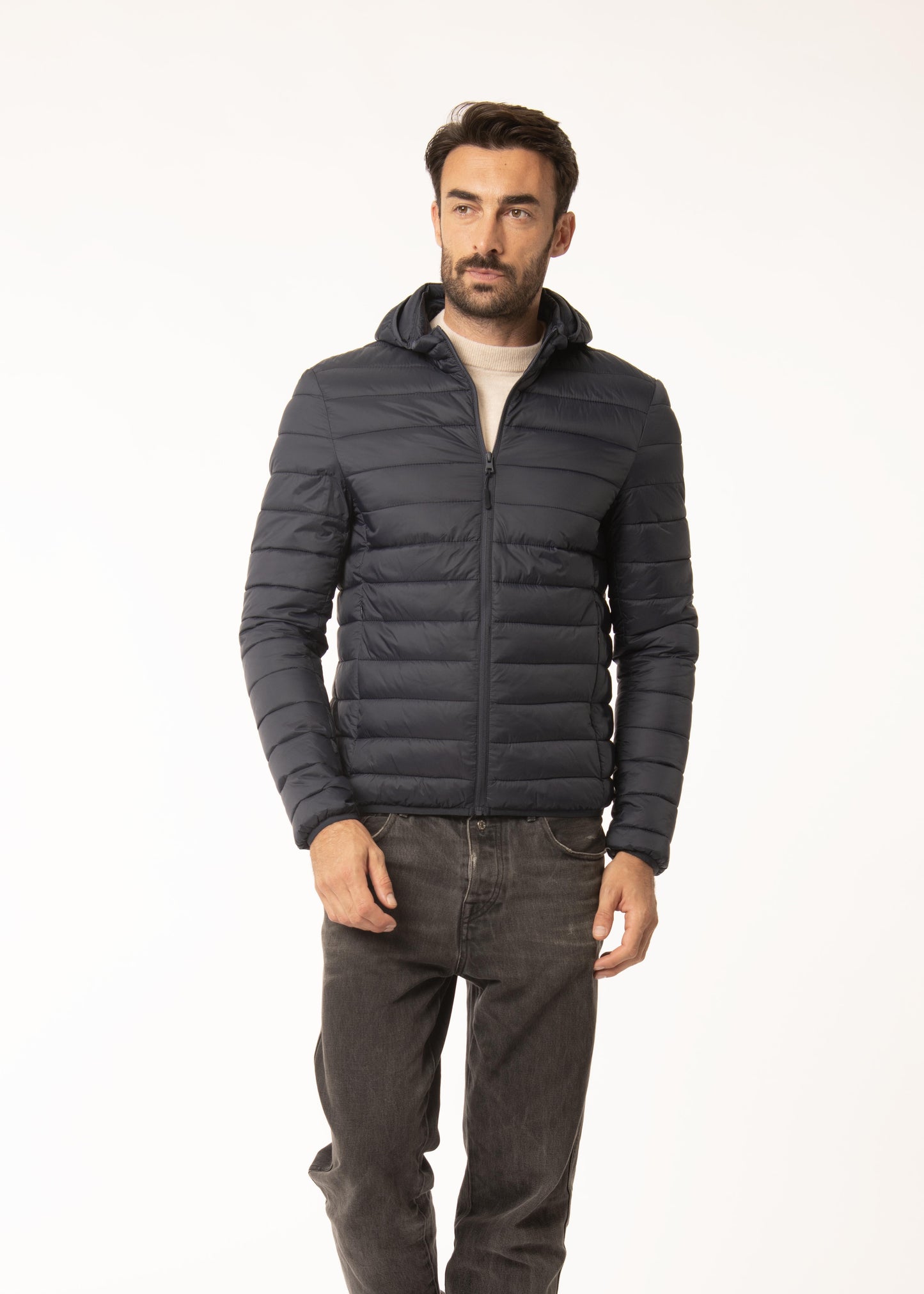 GIUBBINO ECOPIUMA 575