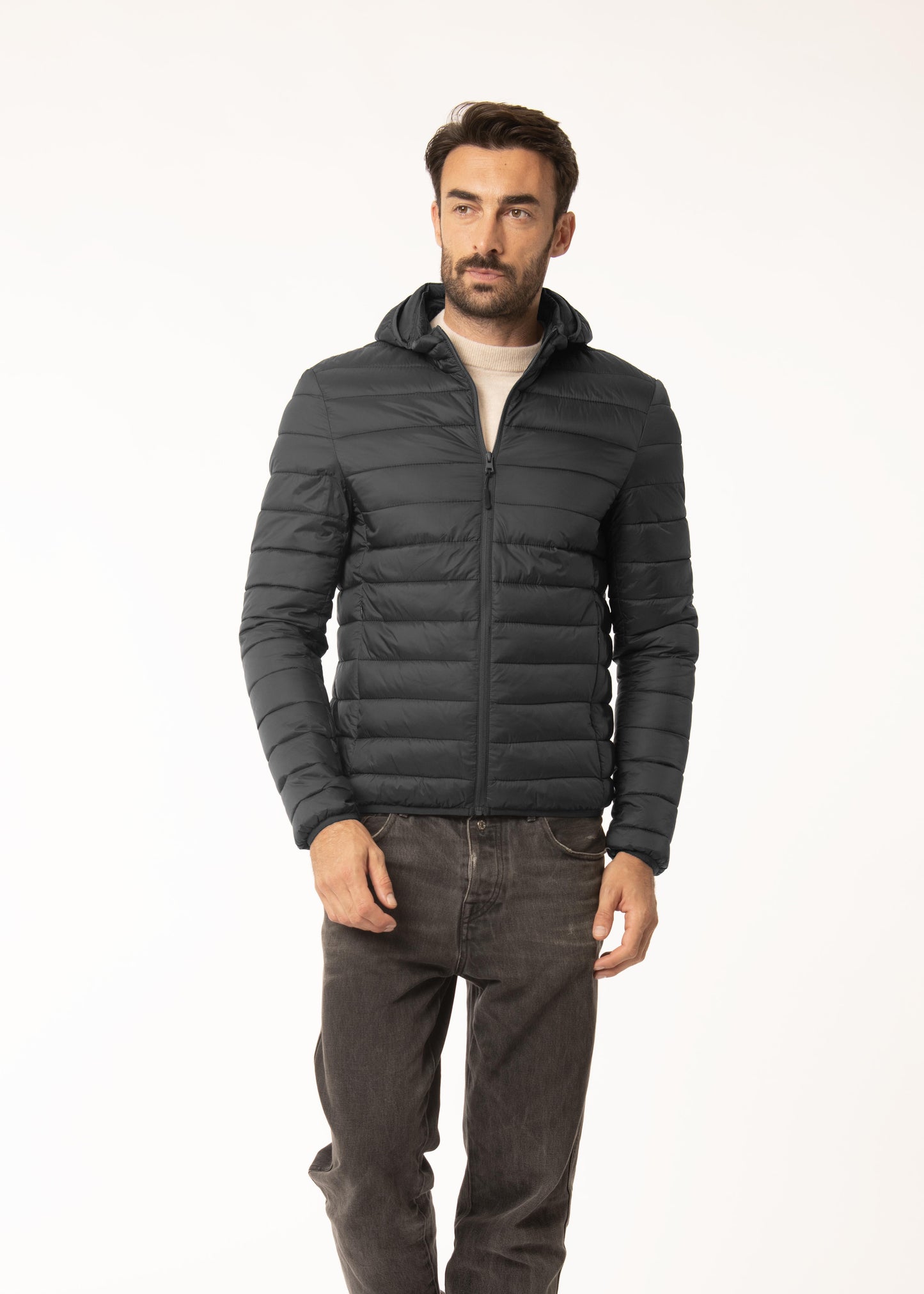 GIUBBINO ECOPIUMA 575