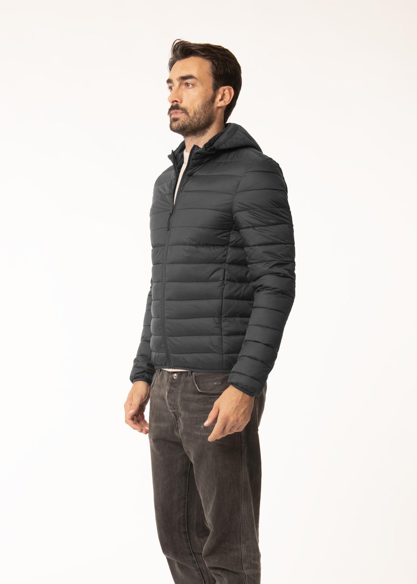 GIUBBINO ECOPIUMA 575