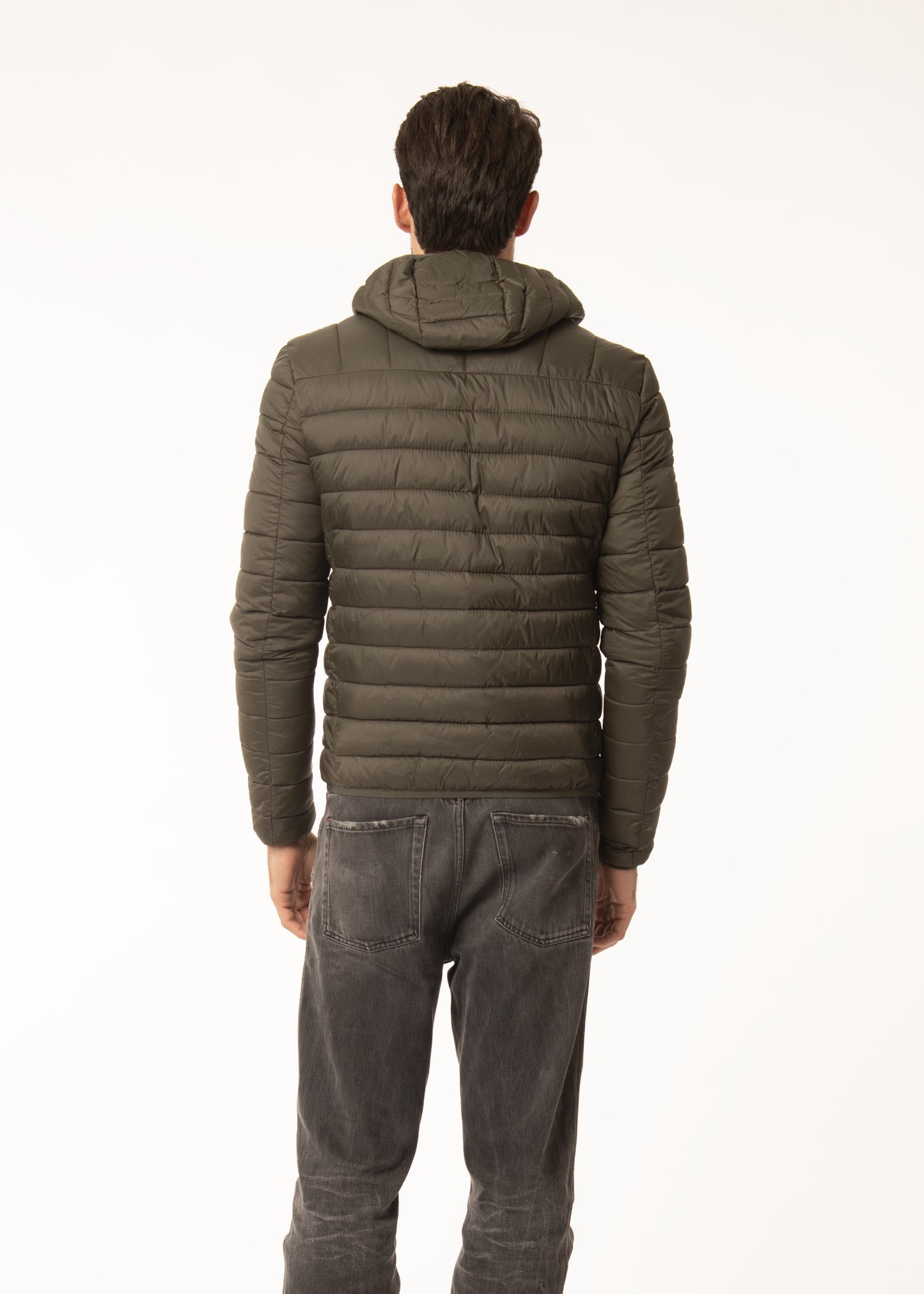 GIUBBINO ECOPIUMA 575
