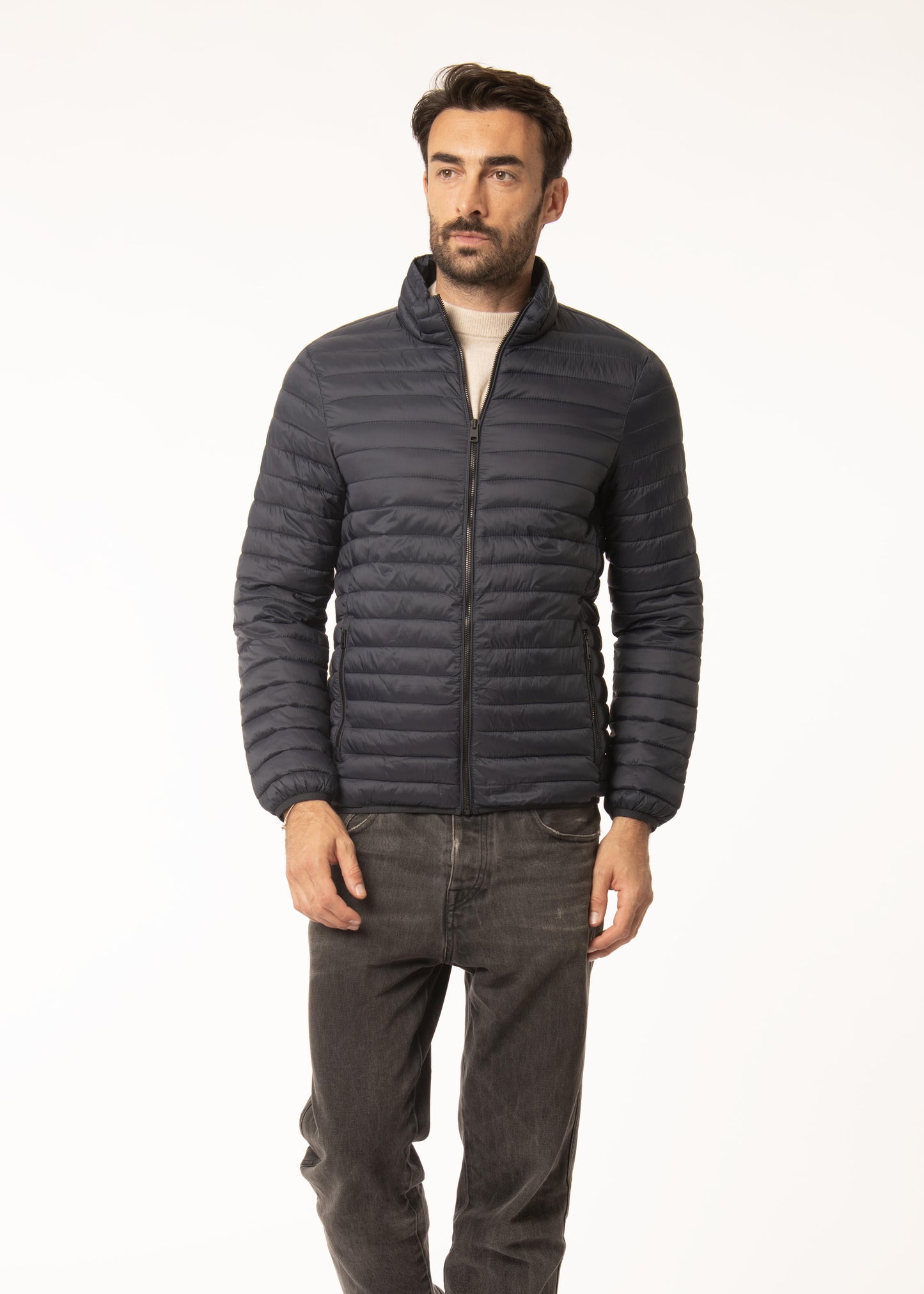GIUBBINO ECOPIUMA 8519