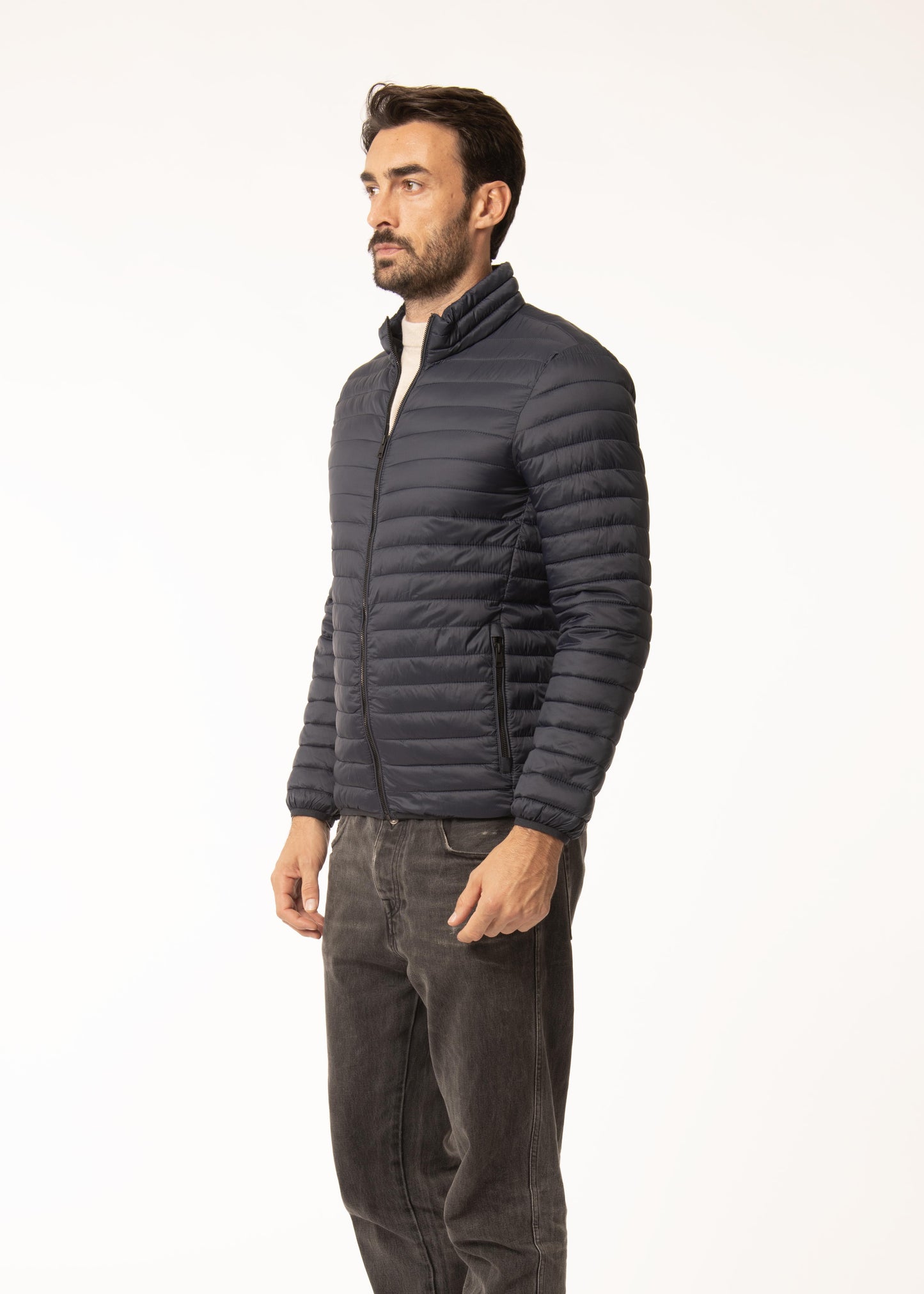 GIUBBINO ECOPIUMA 8519