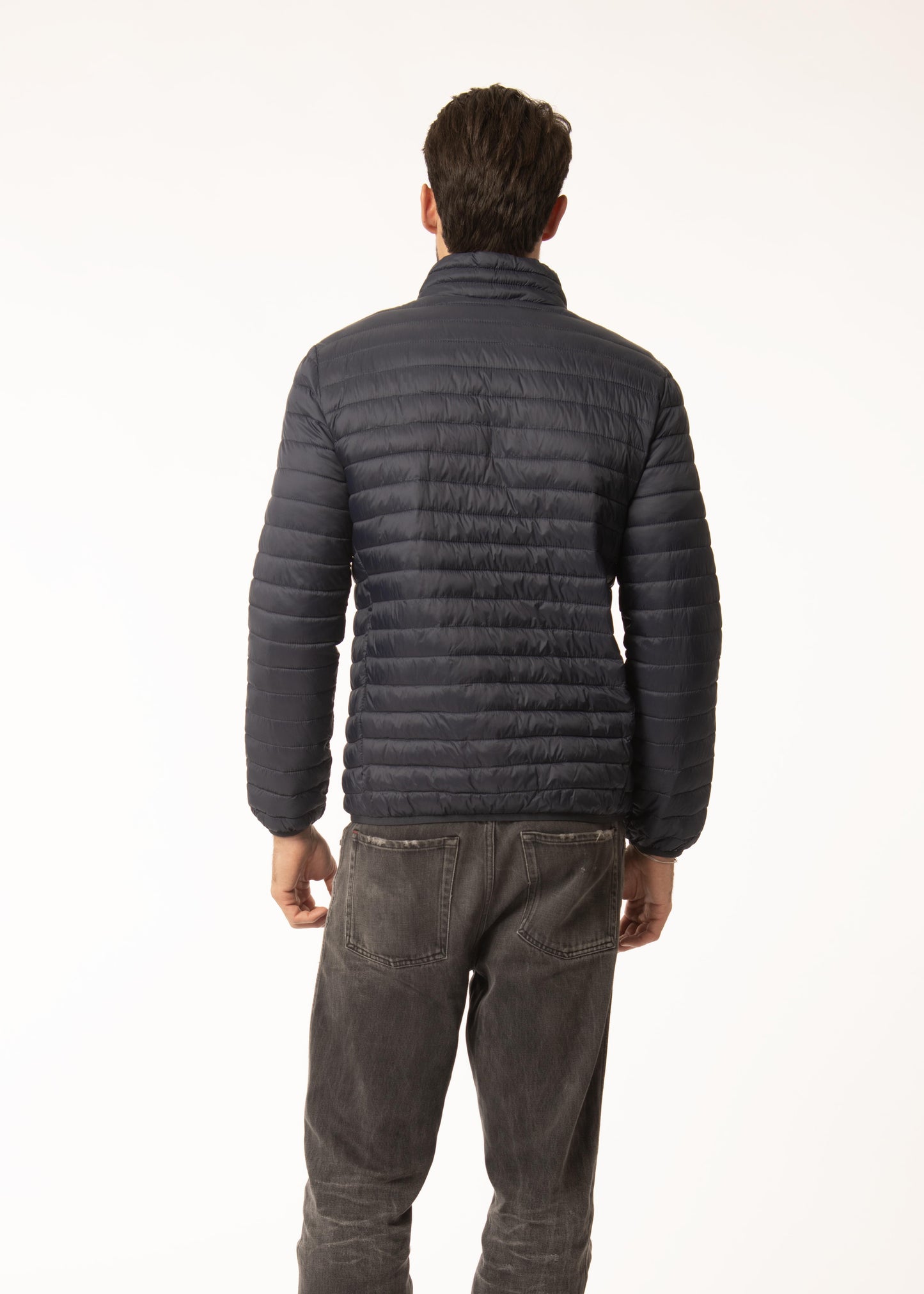 GIUBBINO ECOPIUMA 8519