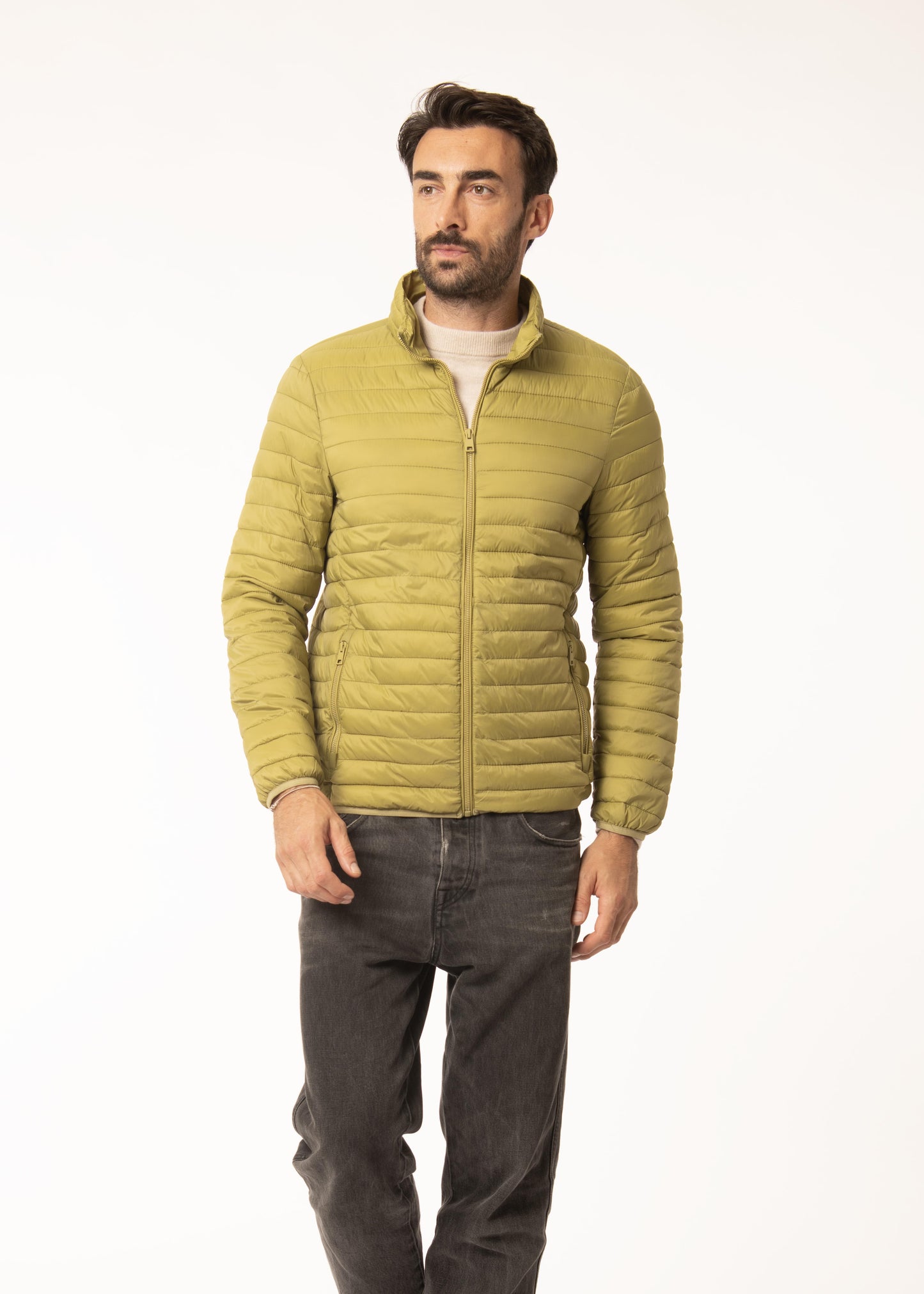GIUBBINO ECOPIUMA 8519