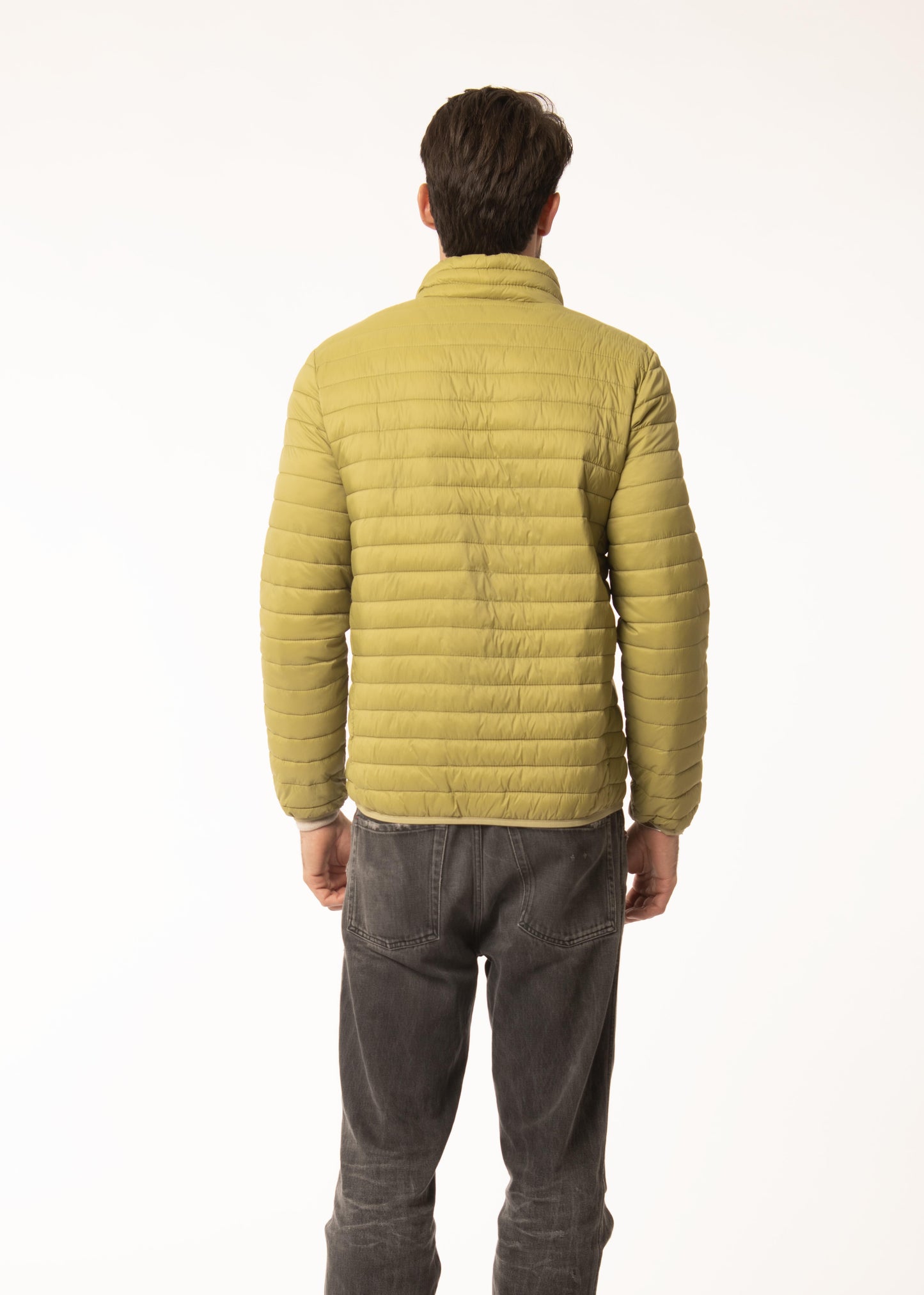 GIUBBINO ECOPIUMA 8519
