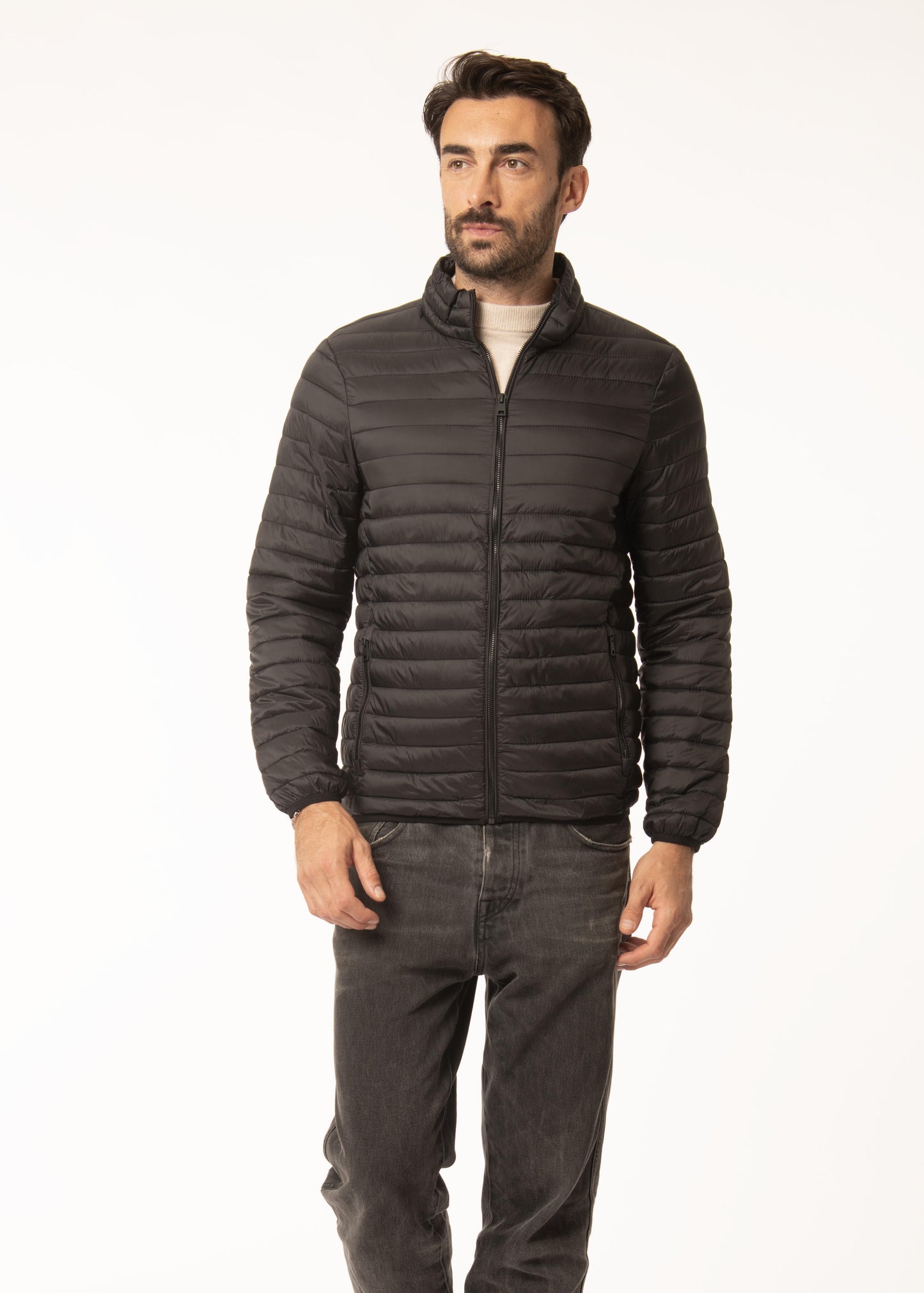 GIUBBINO ECOPIUMA 8519