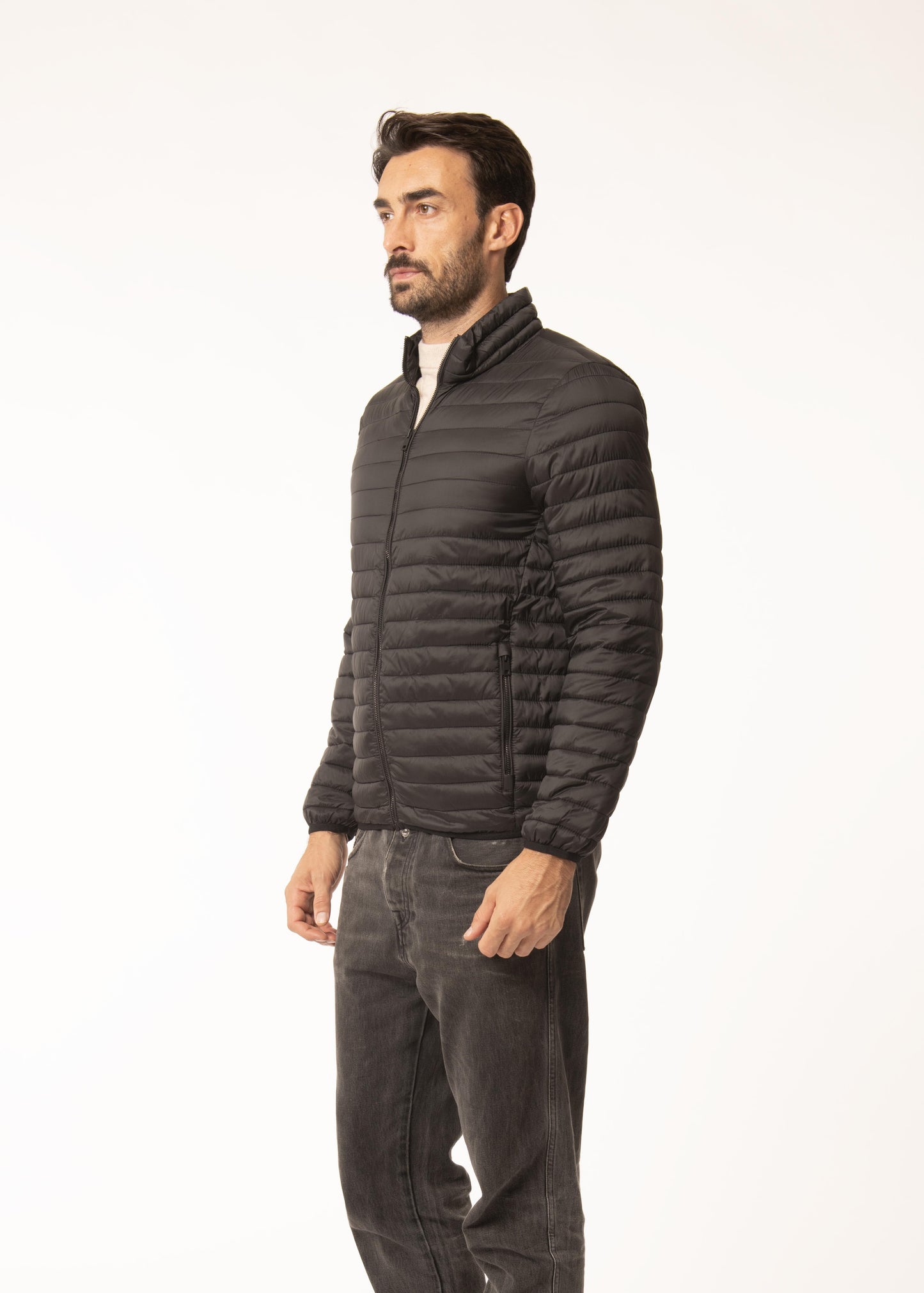 GIUBBINO ECOPIUMA 8519
