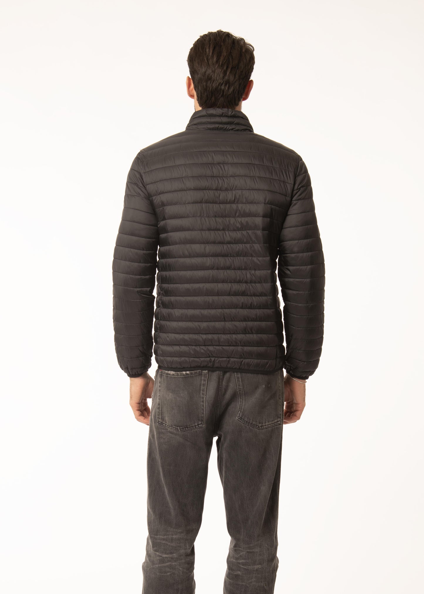 GIUBBINO ECOPIUMA 8519