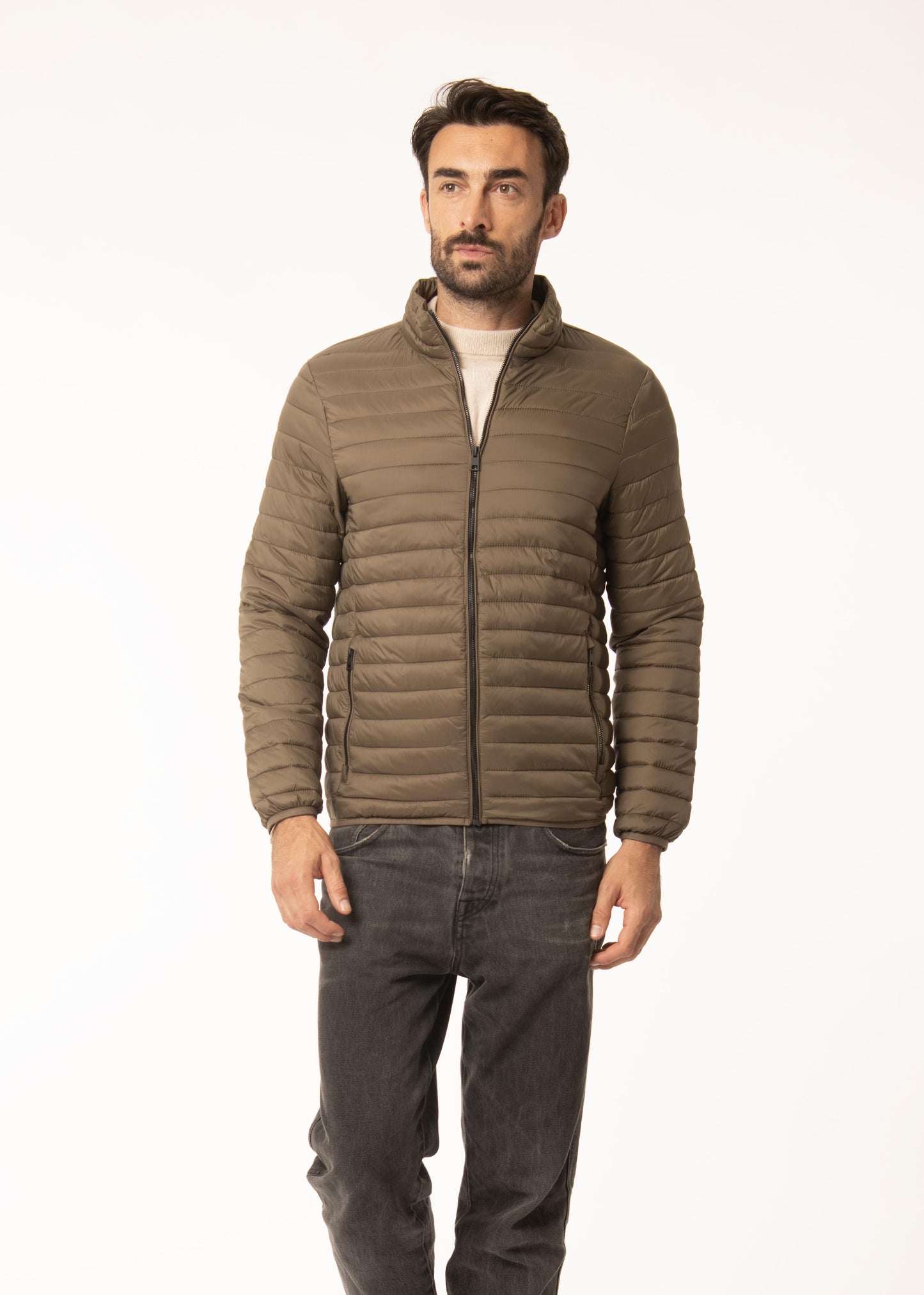 GIUBBINO ECOPIUMA 8519