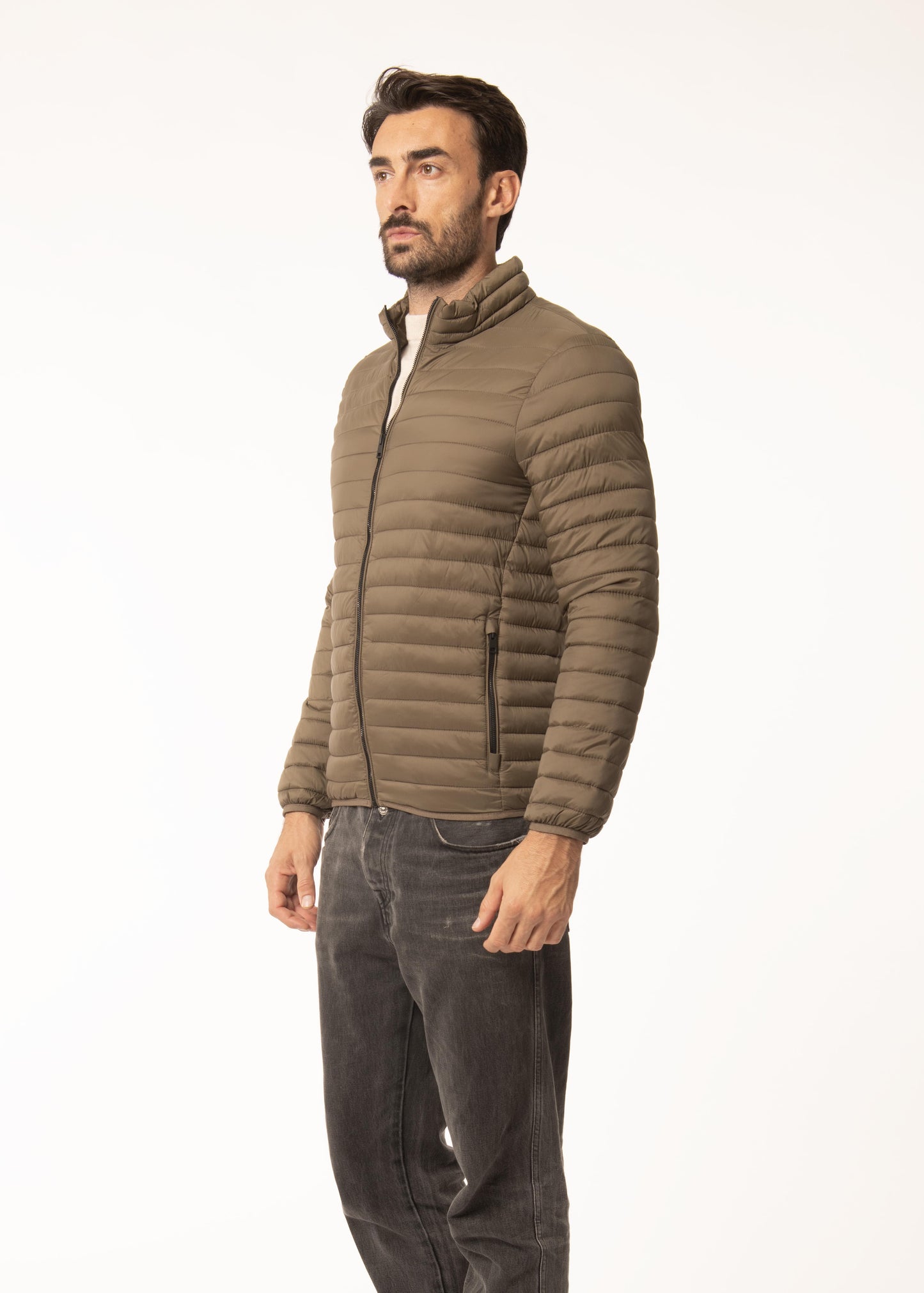 GIUBBINO ECOPIUMA 8519