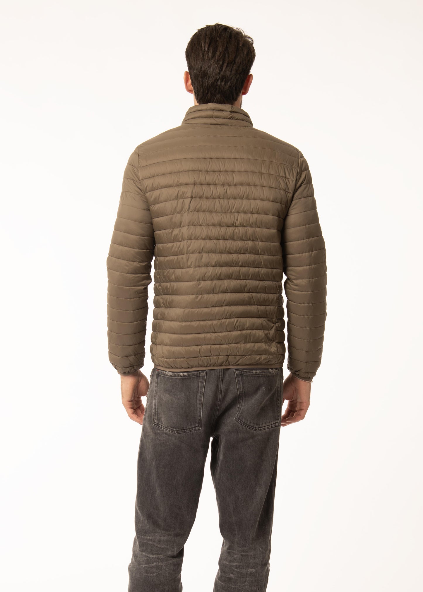GIUBBINO ECOPIUMA 8519
