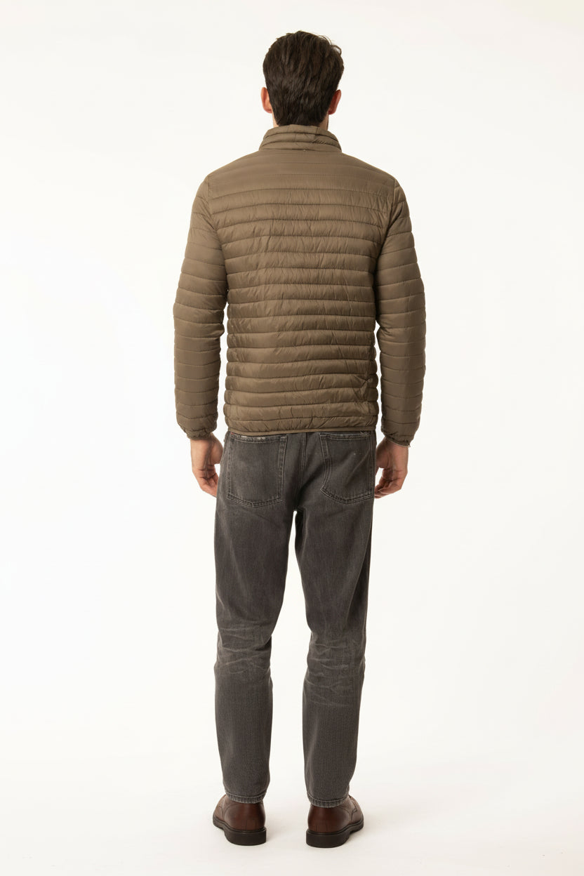 GIUBBINO ECOPIUMA 8519