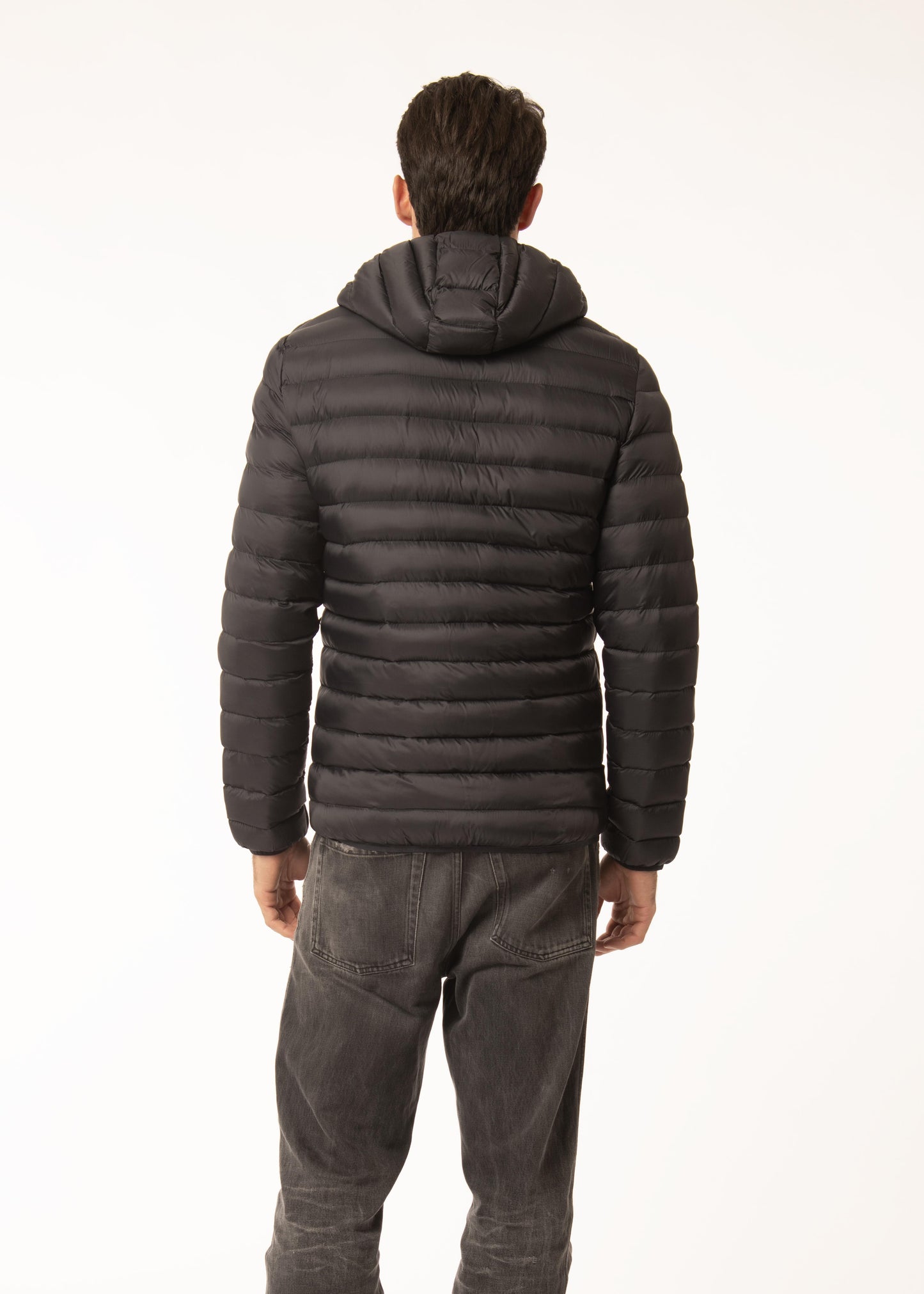 GIACCONE ECOPIUMA 17003