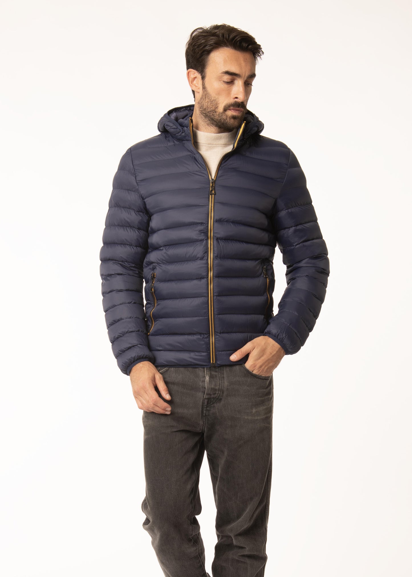 GIACCONE ECOPIUMA 17003