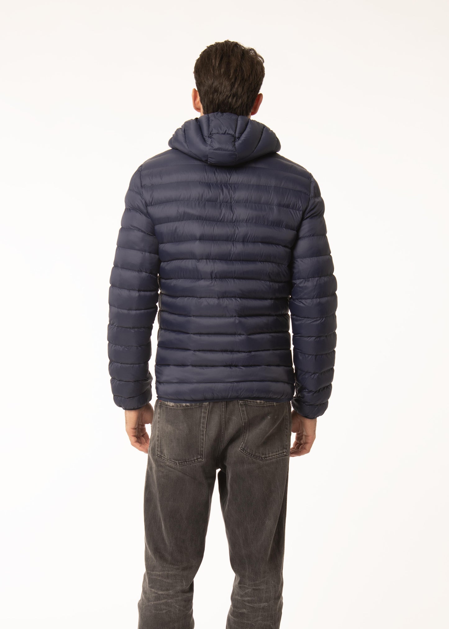 GIACCONE ECOPIUMA 17003
