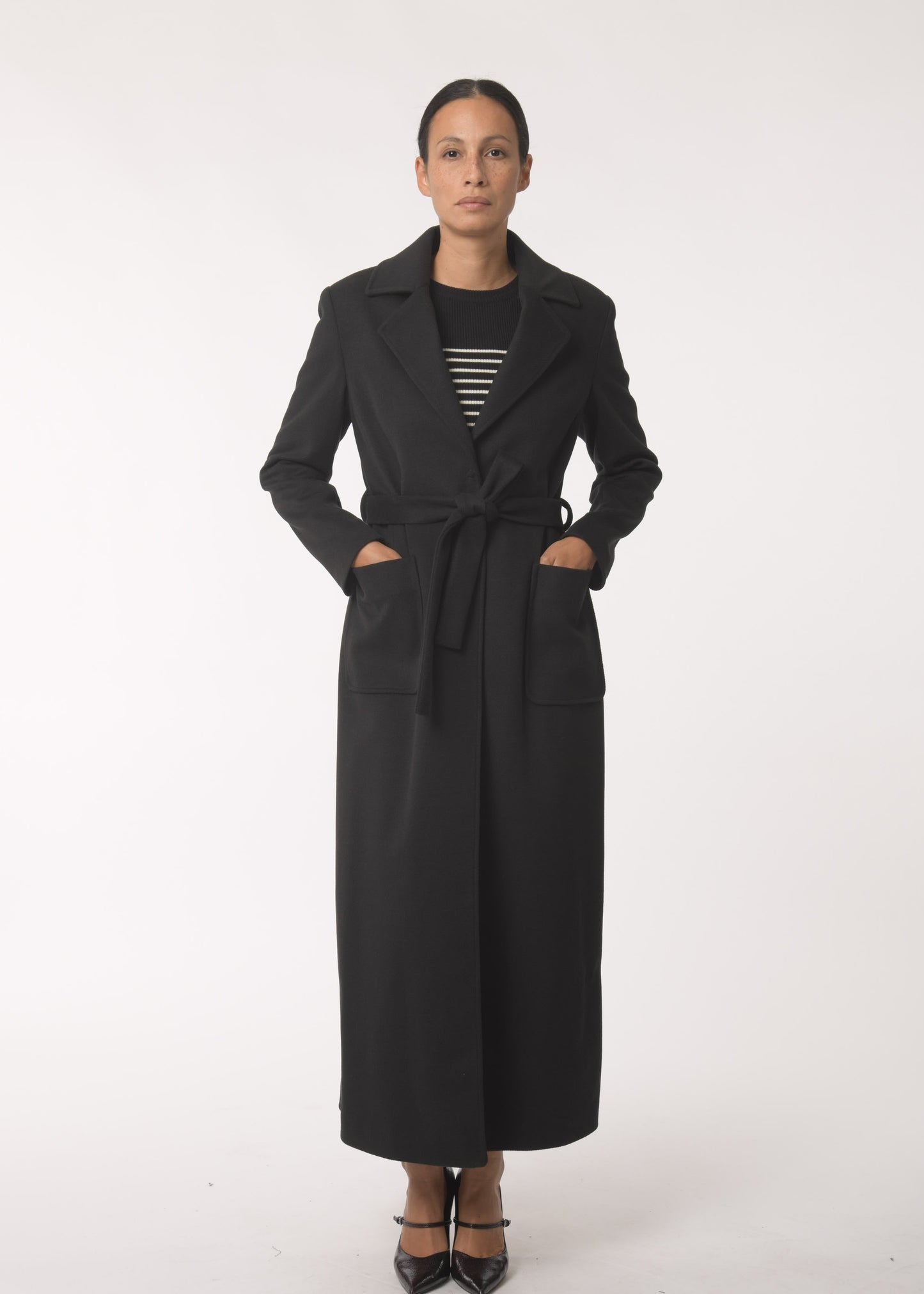 CAPPOTTO TESSUTO CAP80TRIS