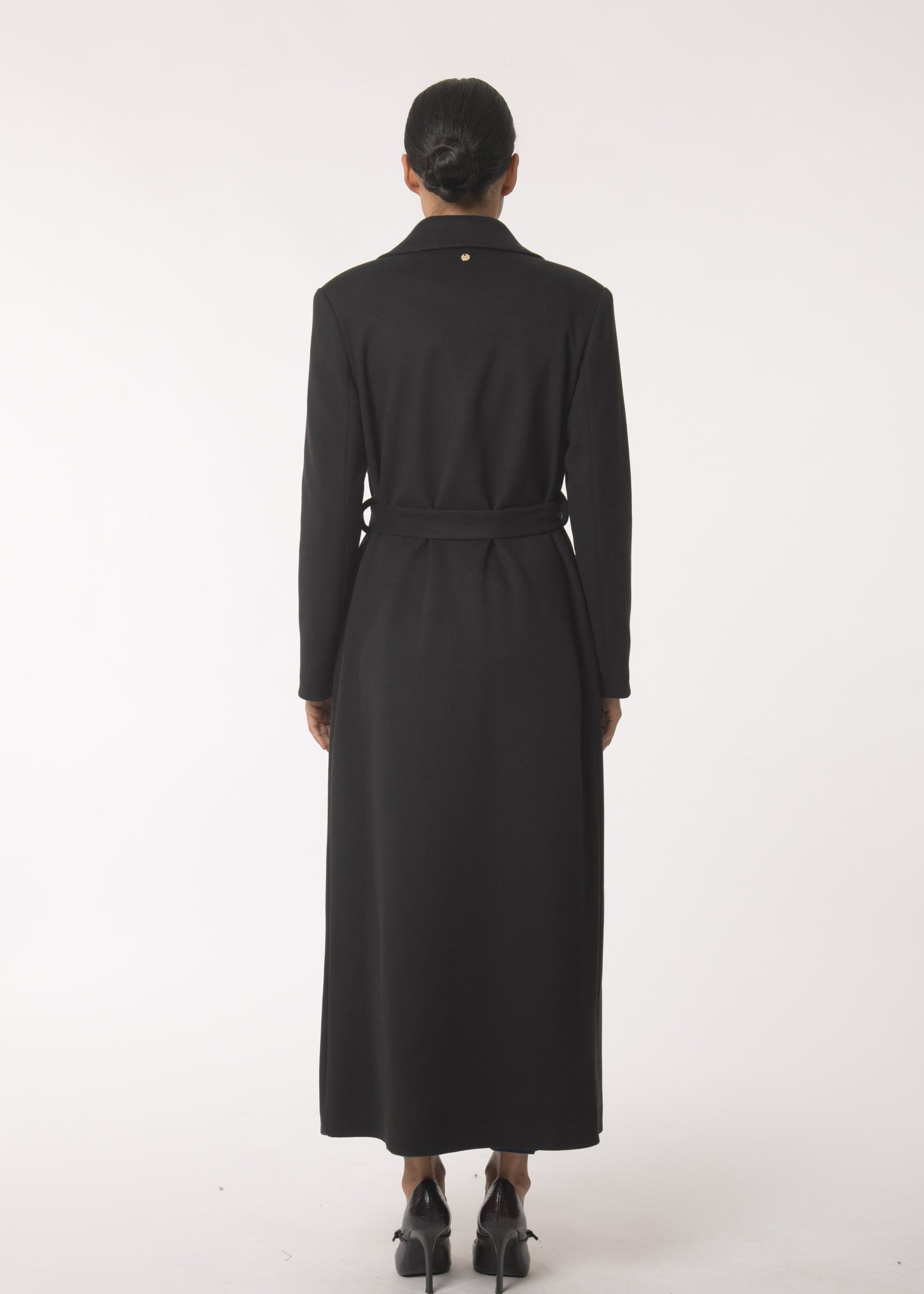 CAPPOTTO TESSUTO CAP80TRIS
