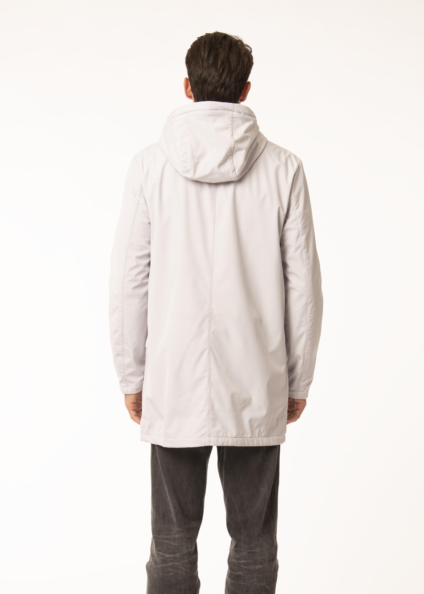 GIACCONE TESSUTO 2529