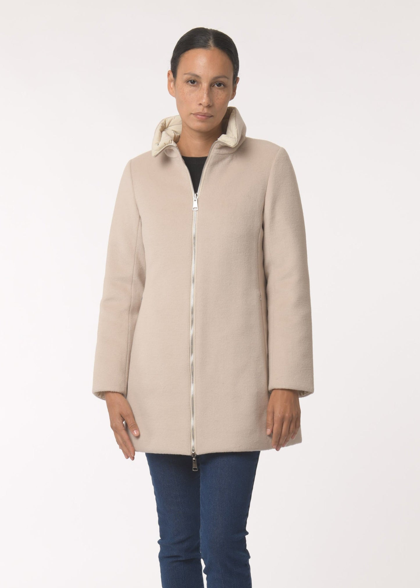CAPPOTTO ECOPIUMA T701