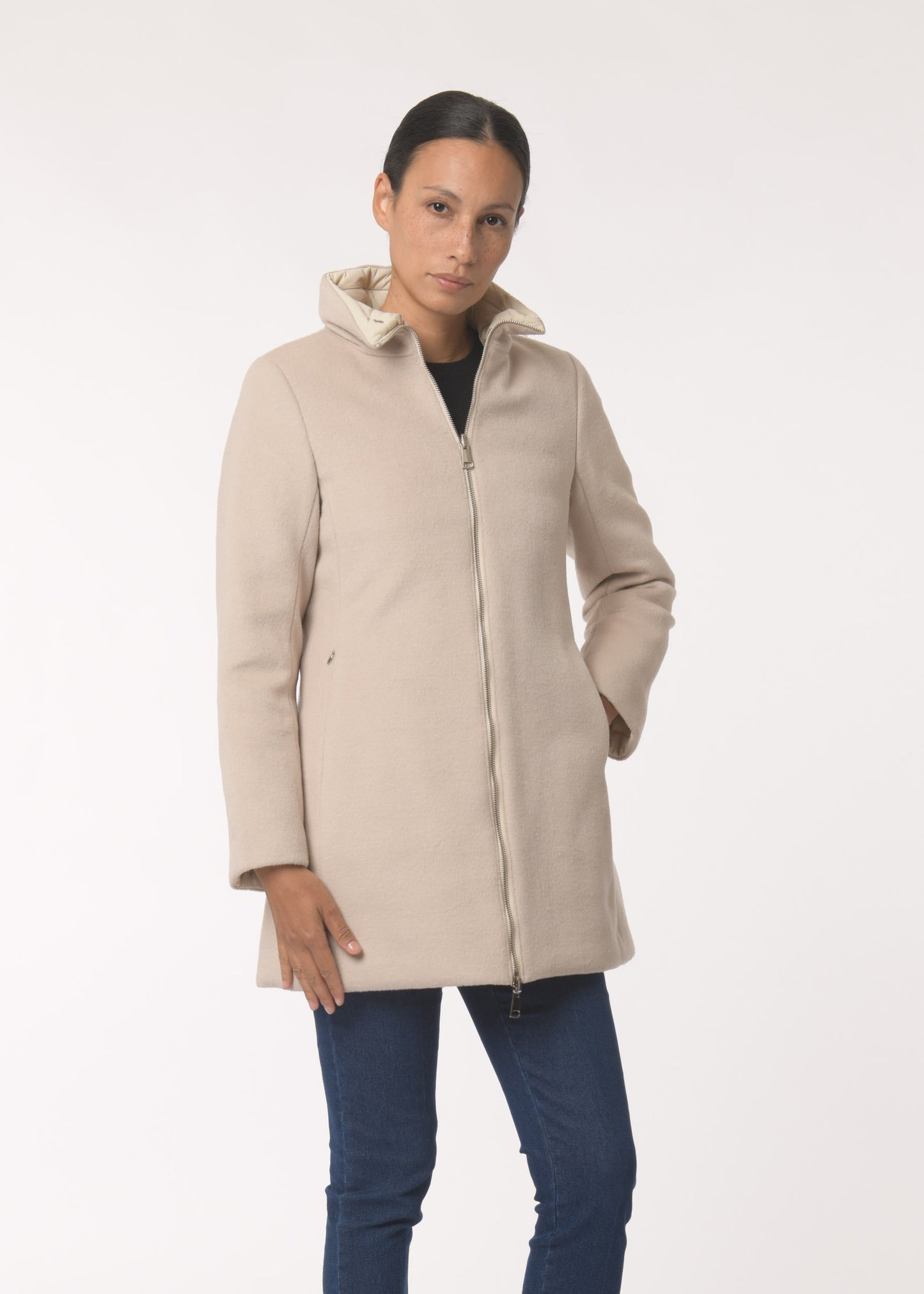 CAPPOTTO ECOPIUMA T701