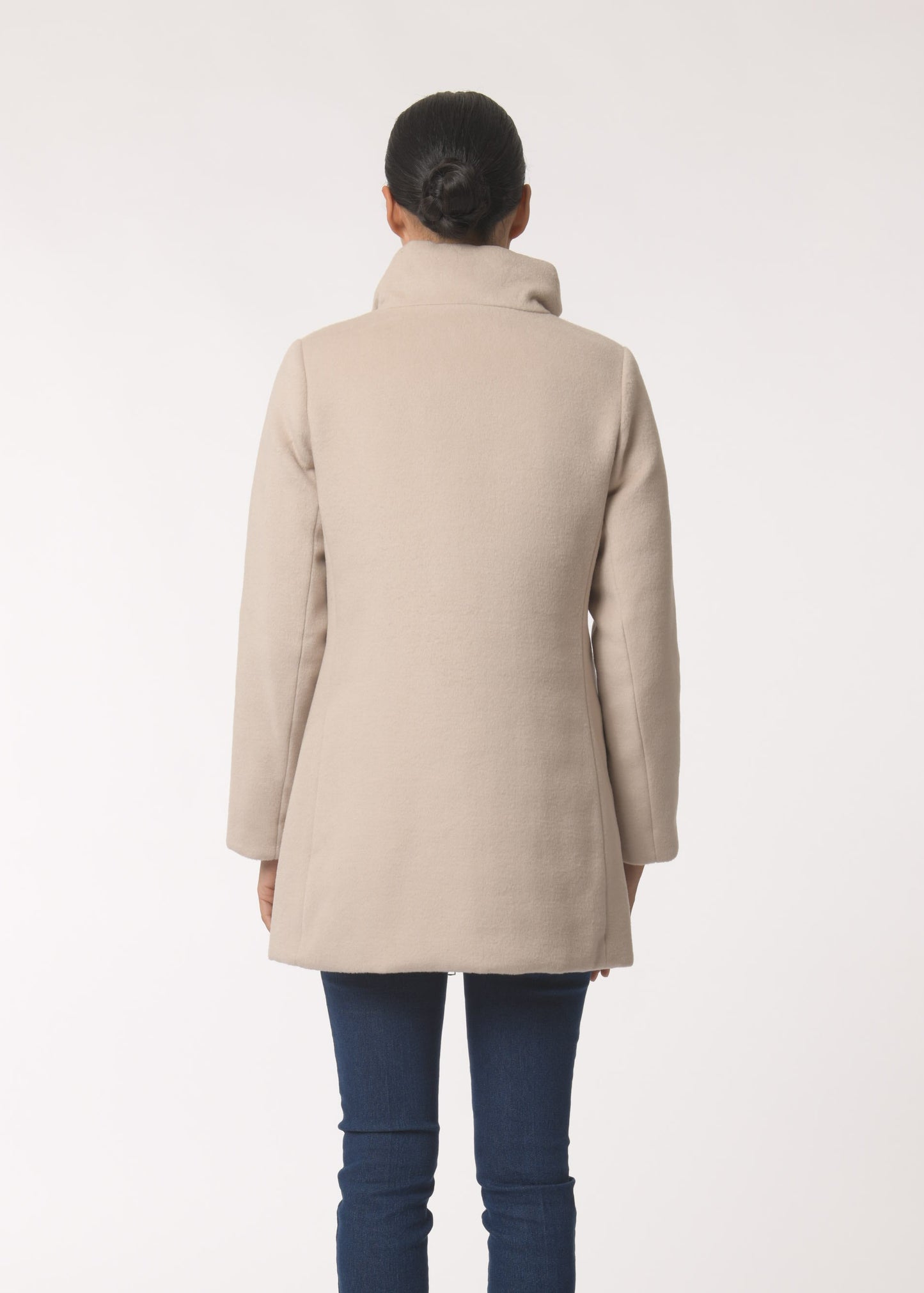CAPPOTTO ECOPIUMA T701