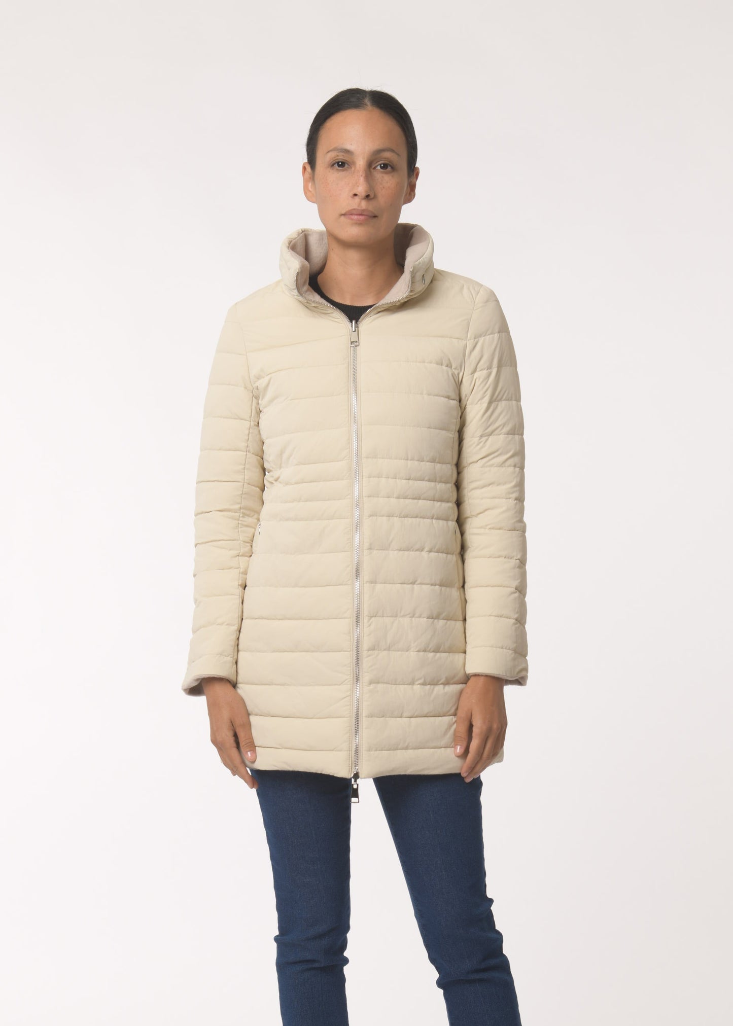 CAPPOTTO ECOPIUMA T701