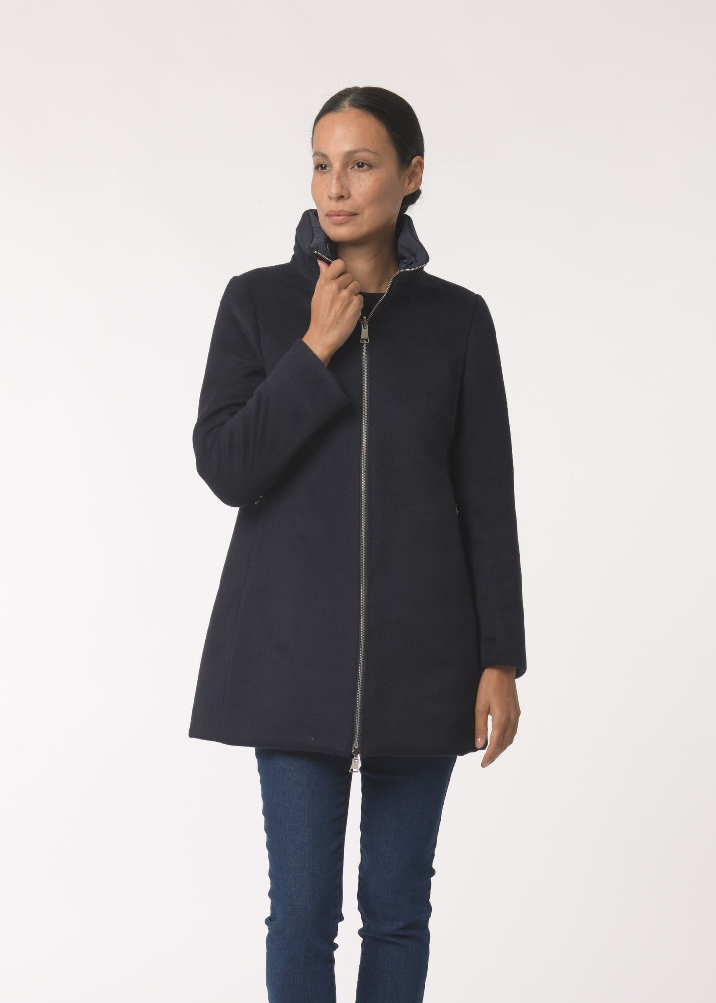 CAPPOTTO ECOPIUMA T701