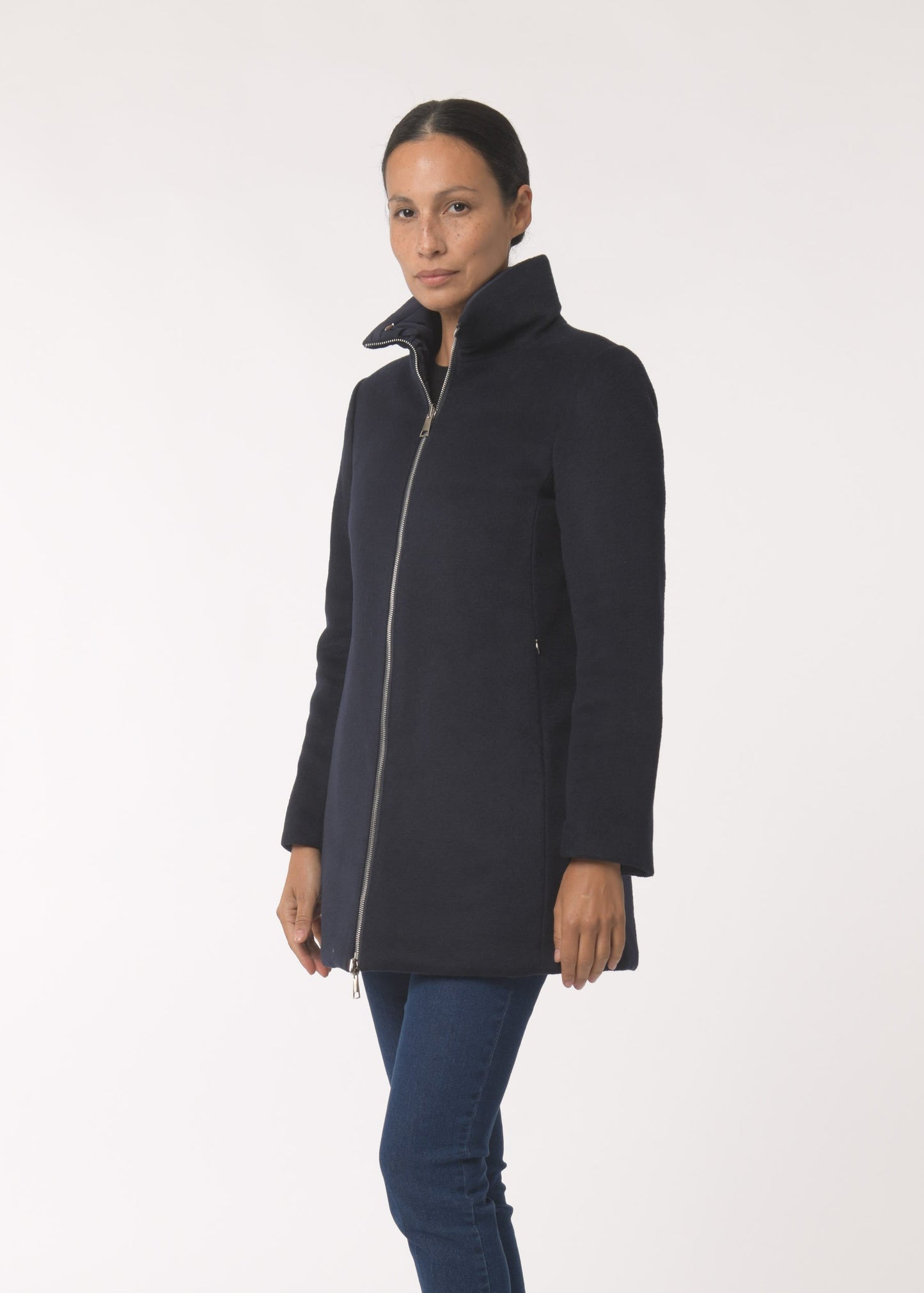 CAPPOTTO ECOPIUMA T701