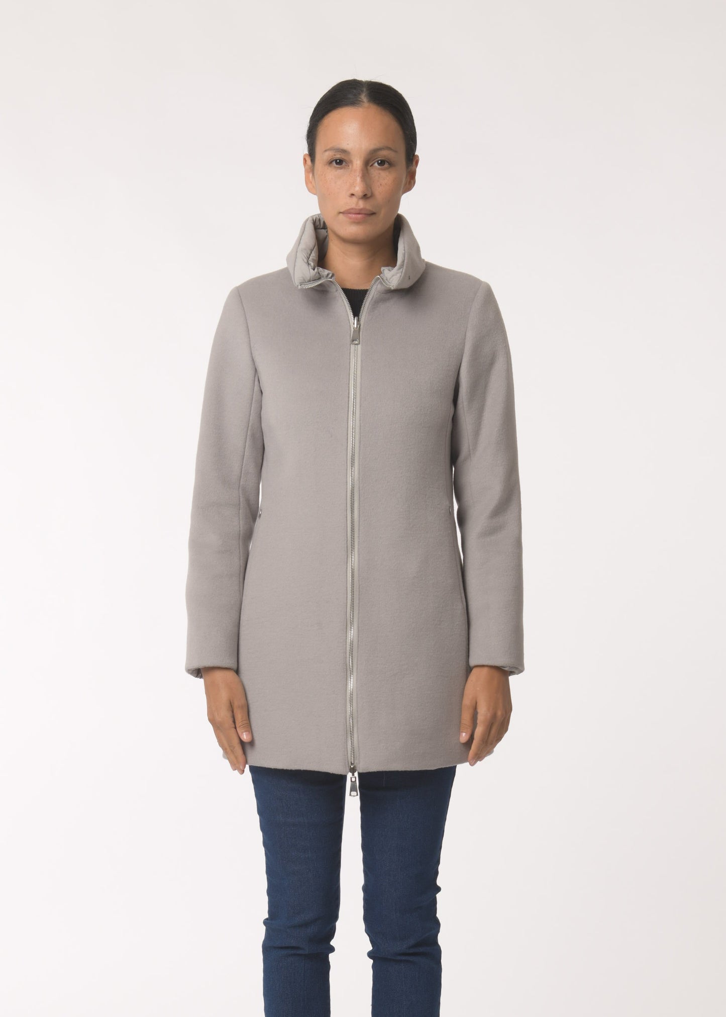 CAPPOTTO ECOPIUMA T701