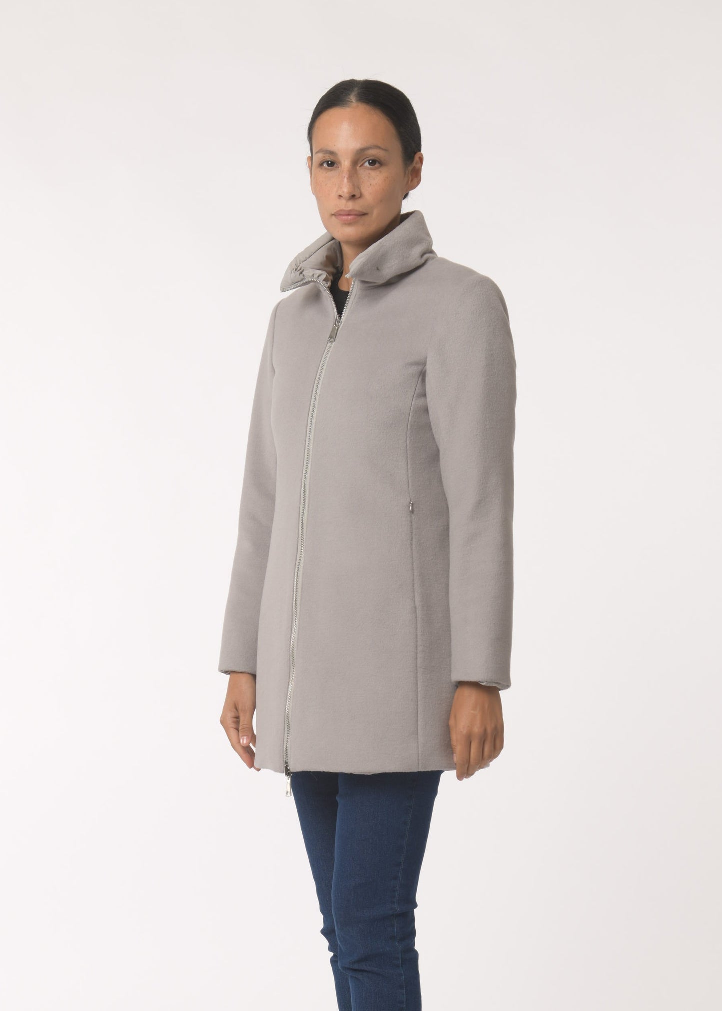CAPPOTTO ECOPIUMA T701