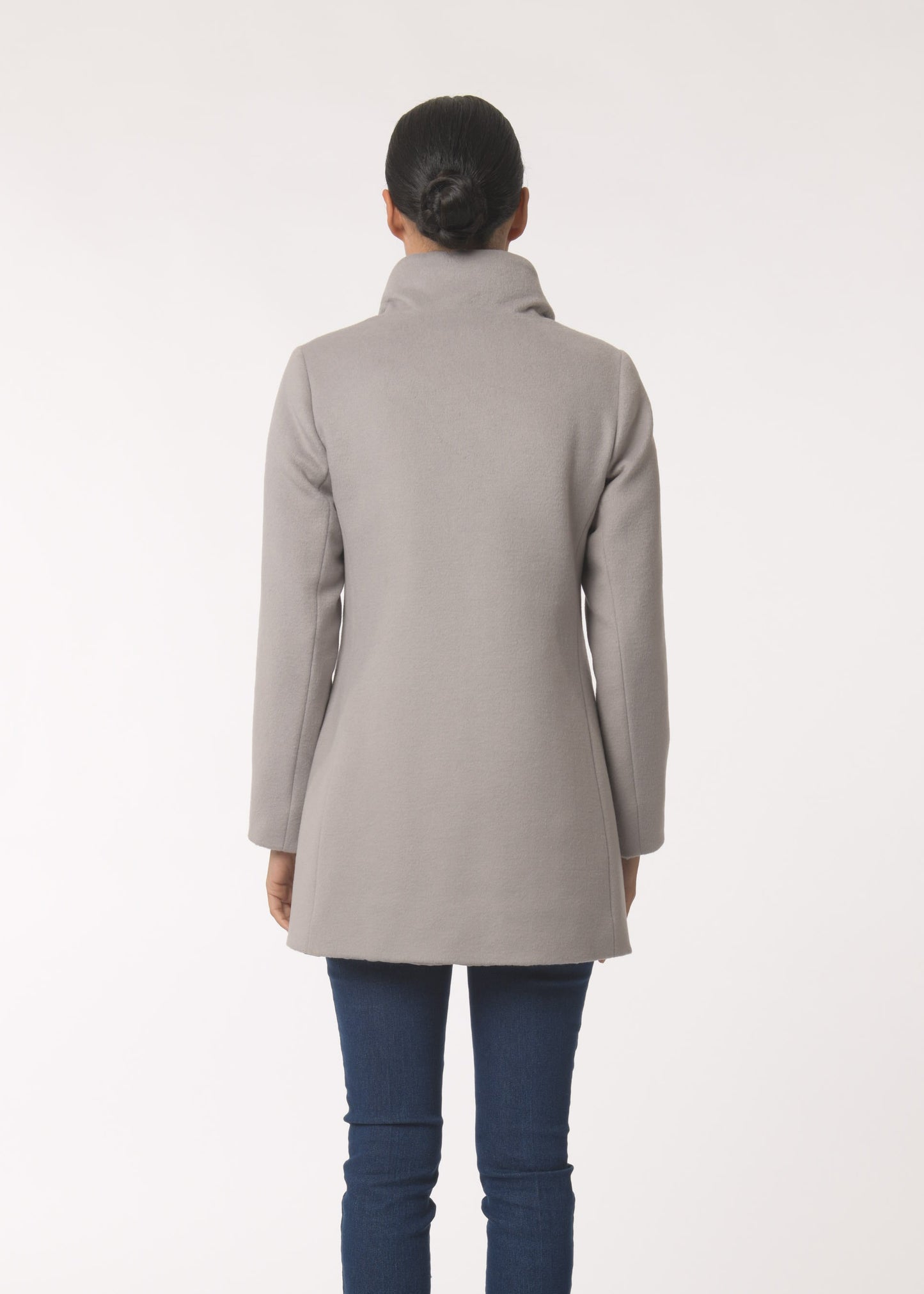 CAPPOTTO ECOPIUMA T701