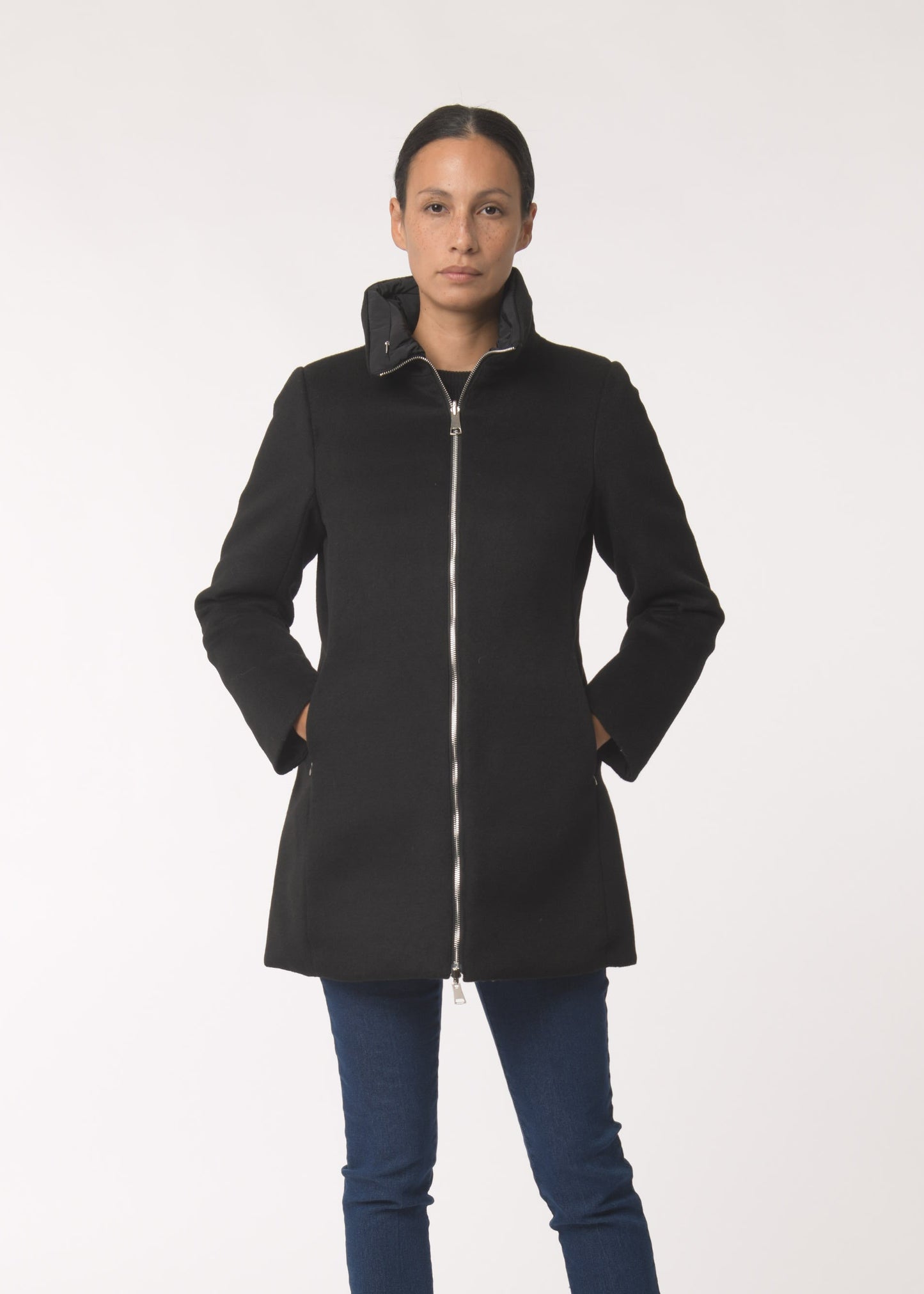CAPPOTTO ECOPIUMA T701
