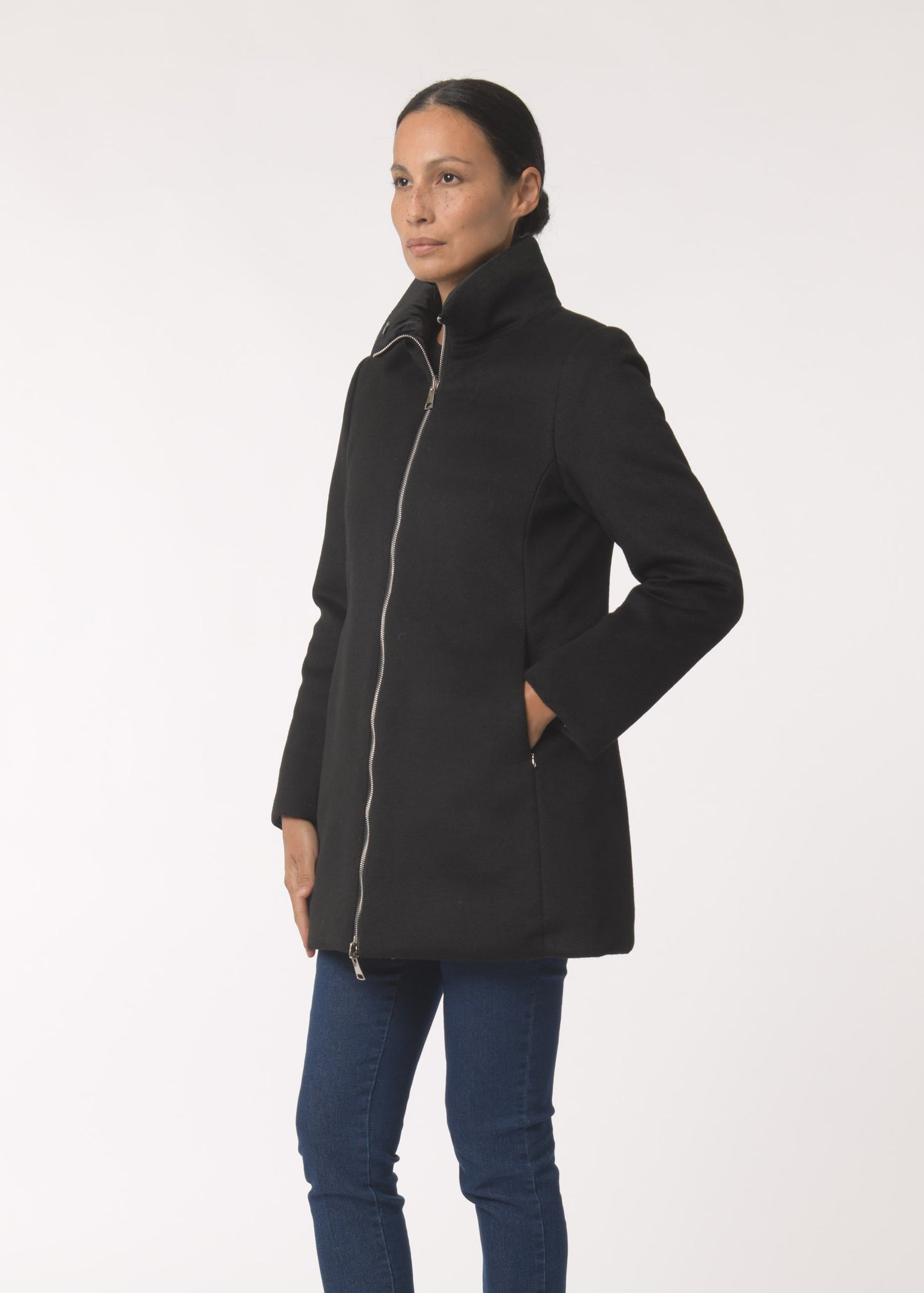 CAPPOTTO ECOPIUMA T701